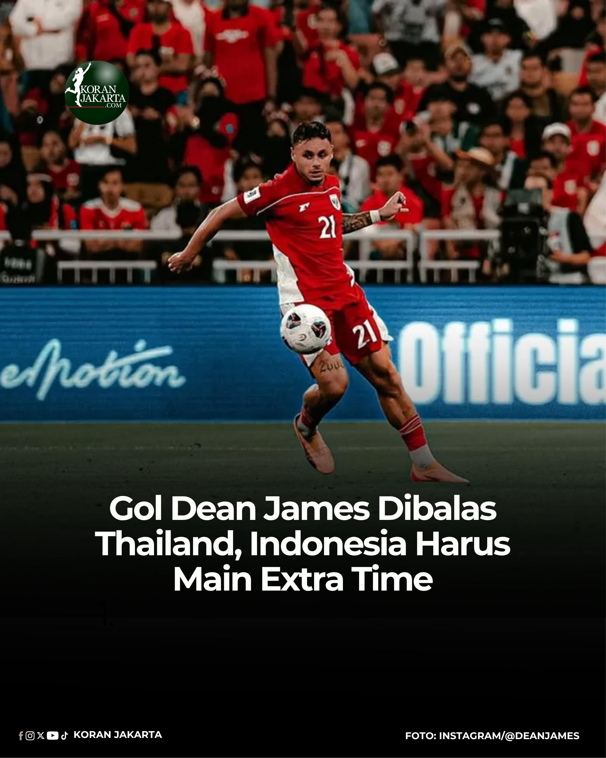 @Koran Jakarta