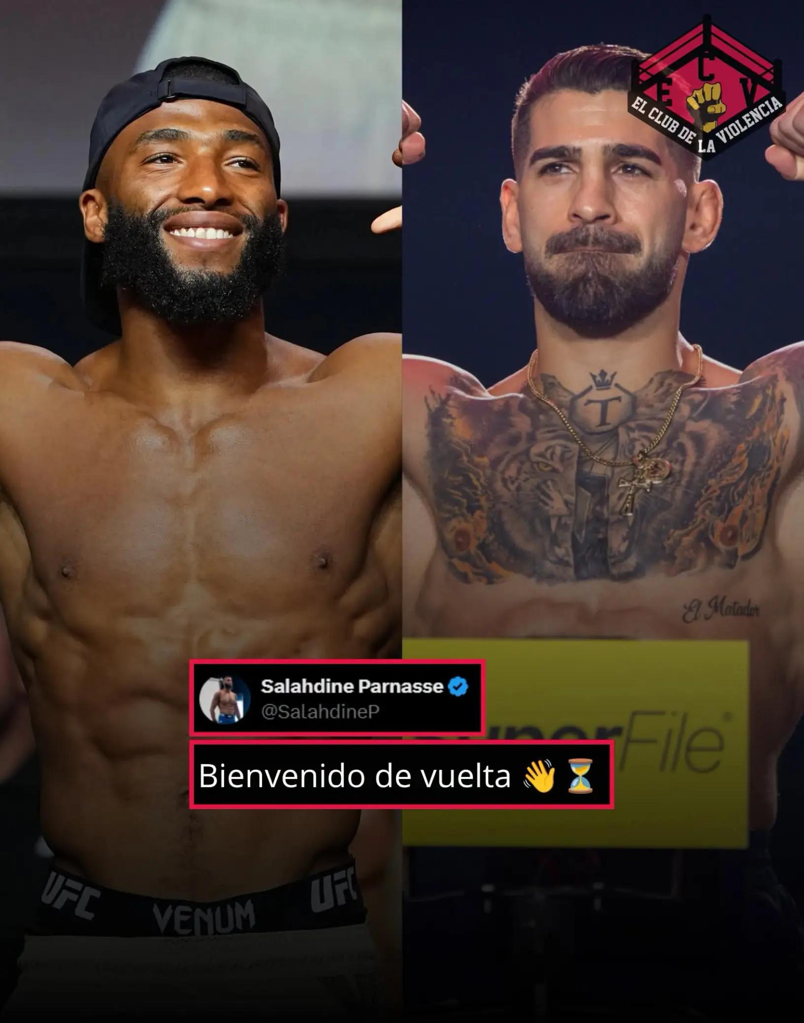 @El Club de la Violencia👊🏼💥