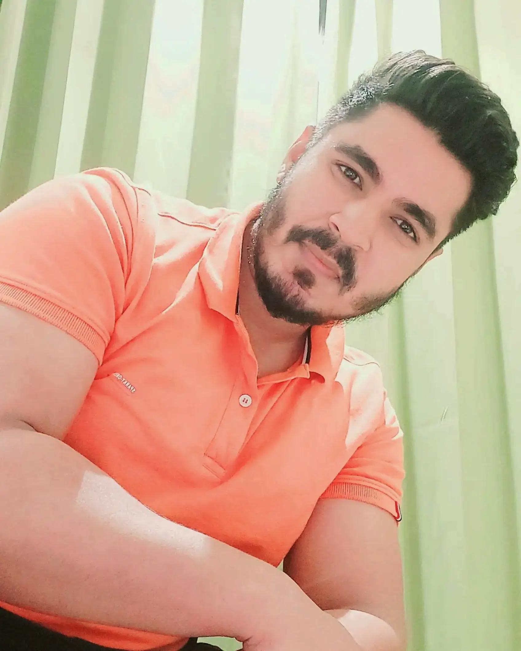 @Kaushal Thakur