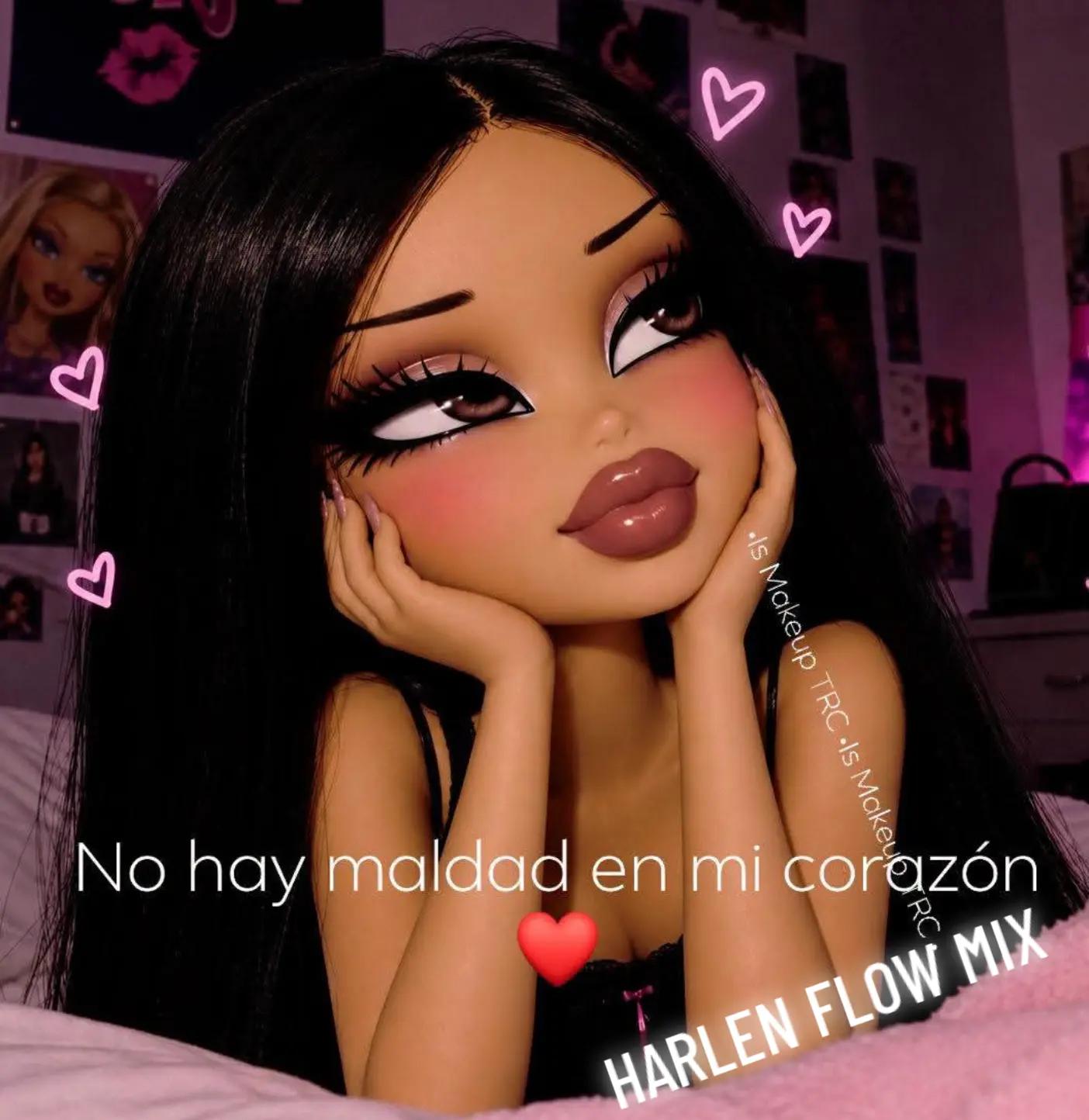 @Harlen Flow Mix 🎤👑
