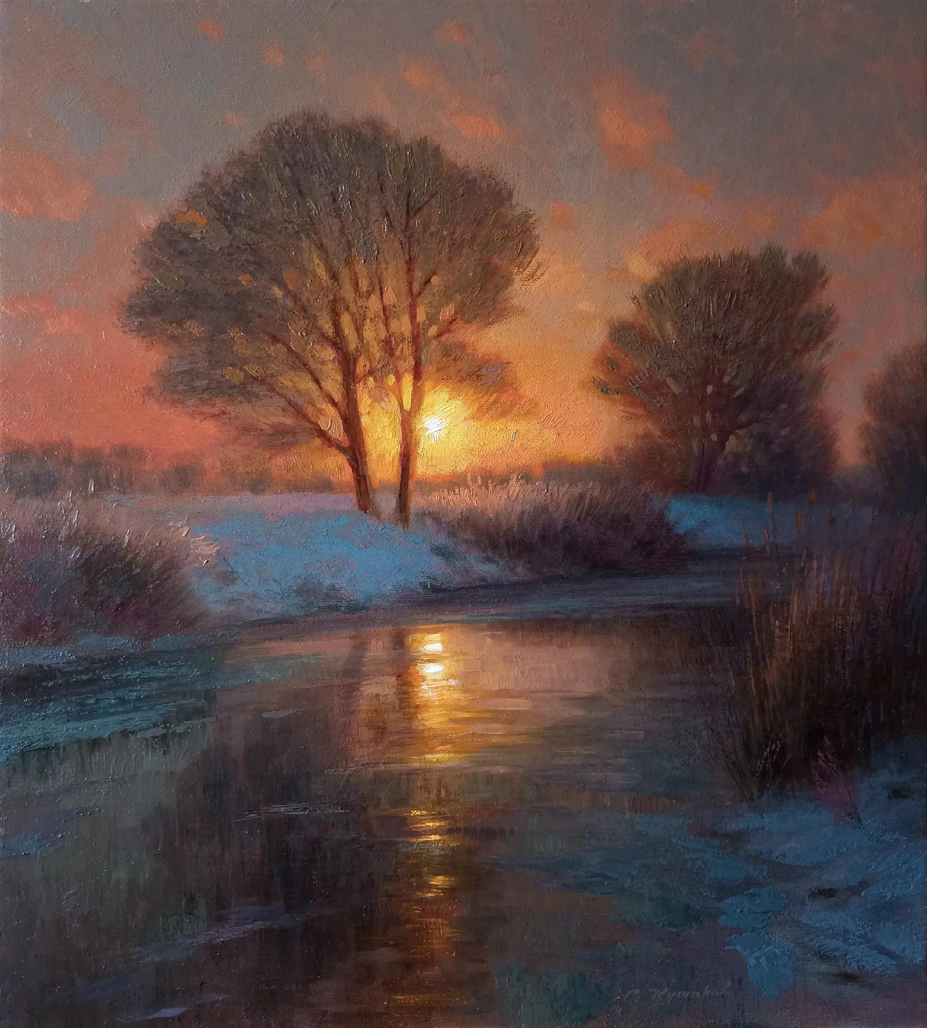 @Sergio Kushanov_ artist