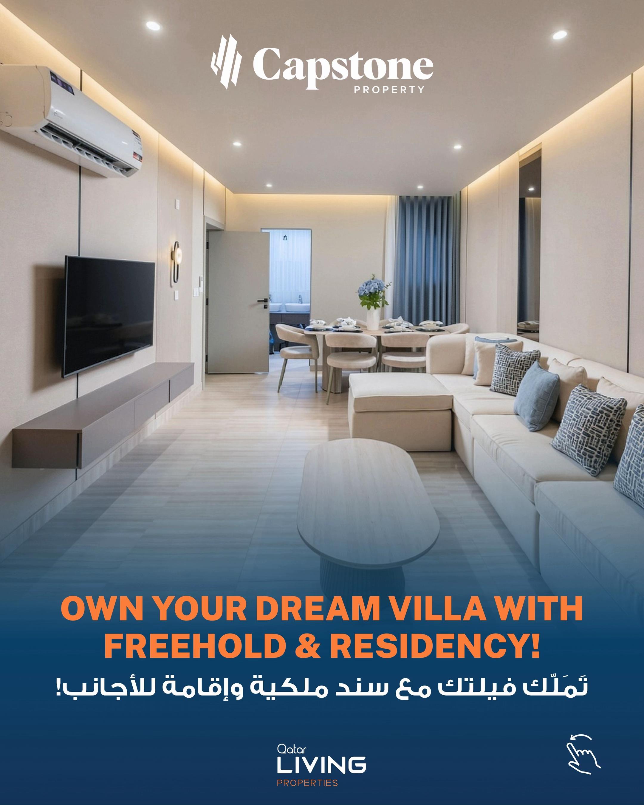 @Qatar Living