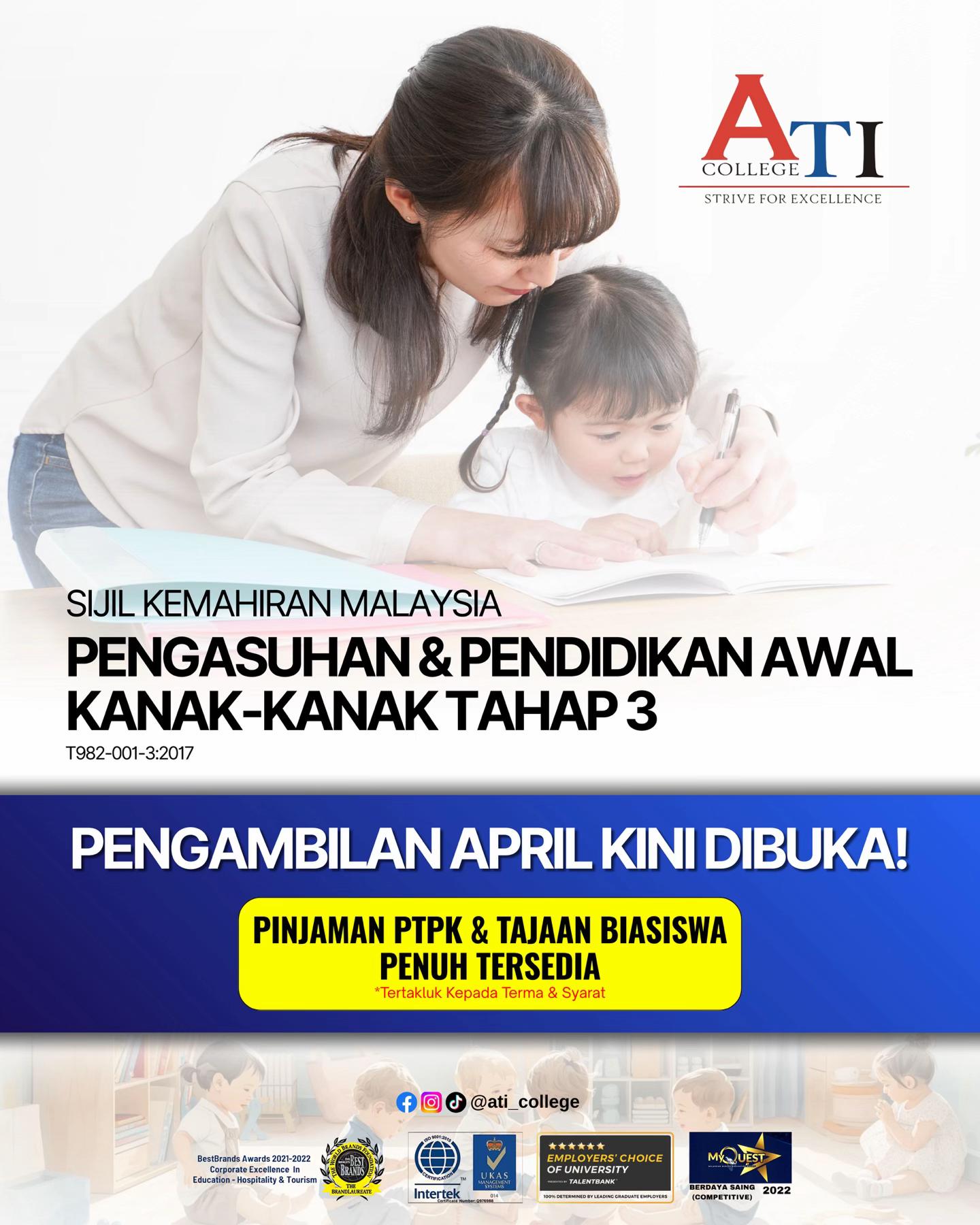 @ATI College