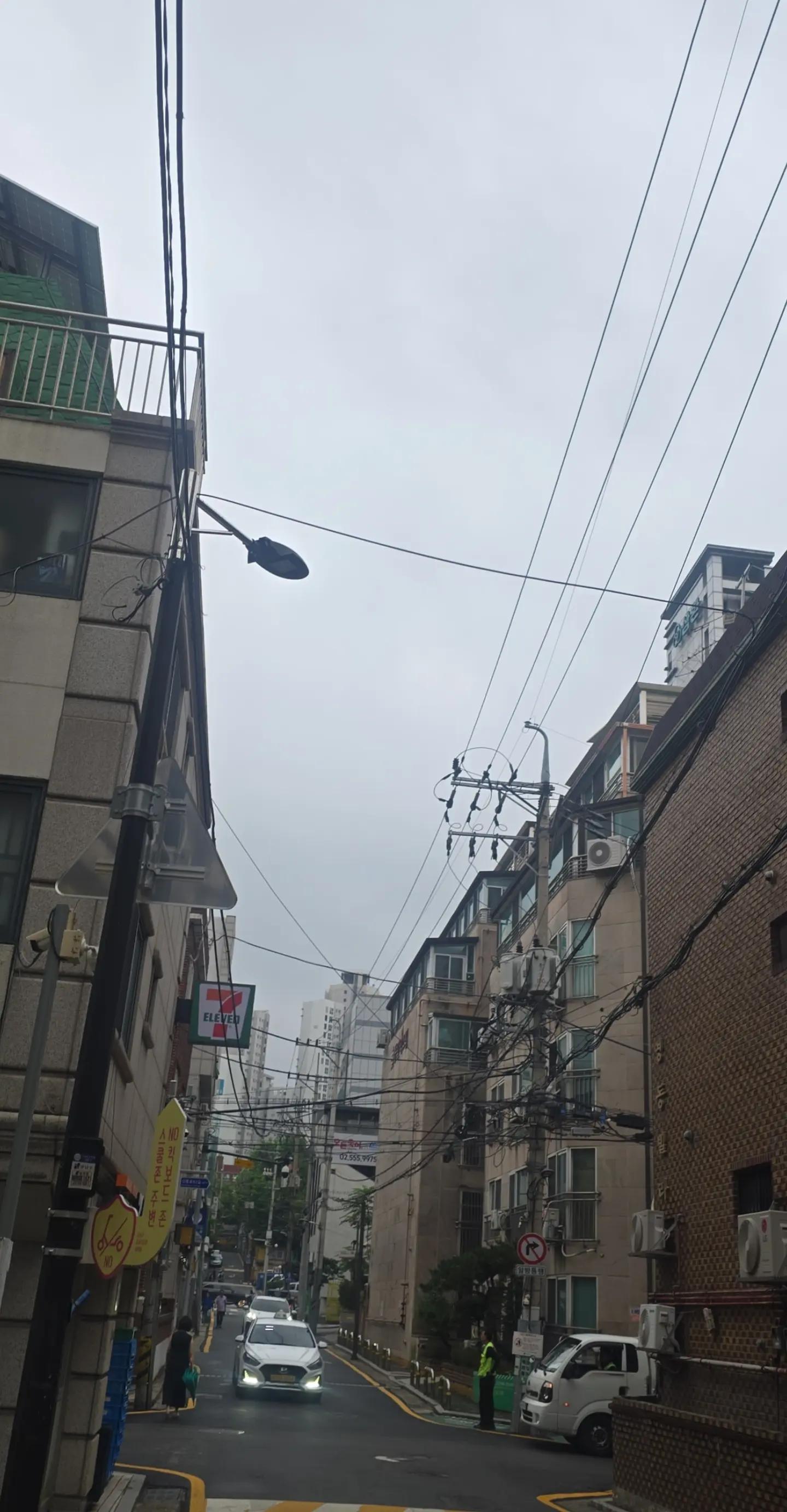 @머리하는옥써니