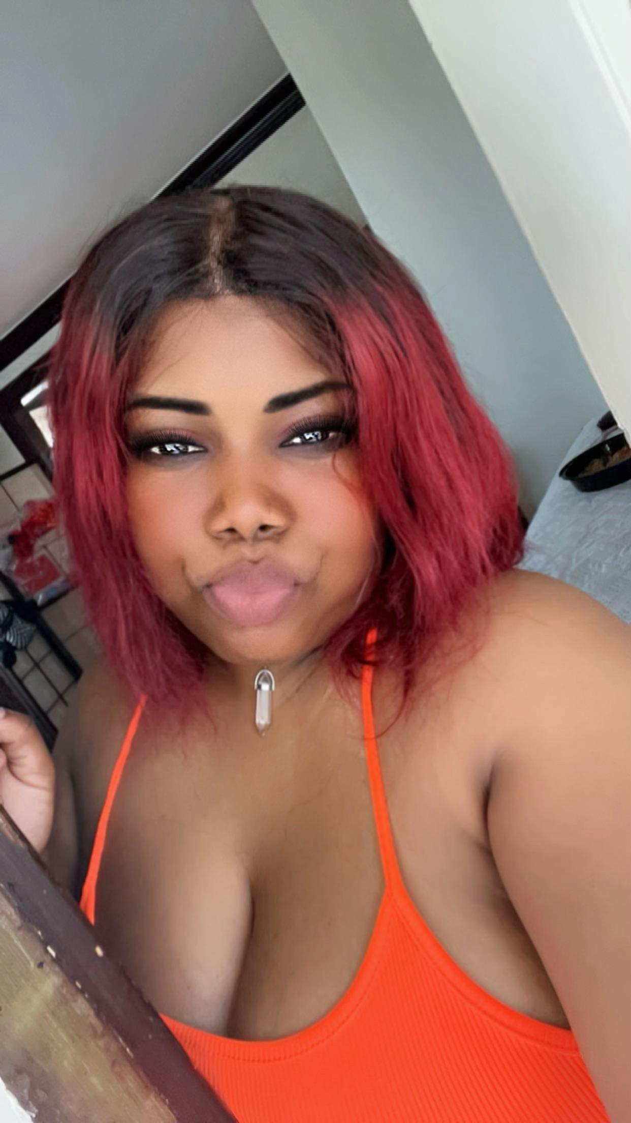 @Keïsha Queen