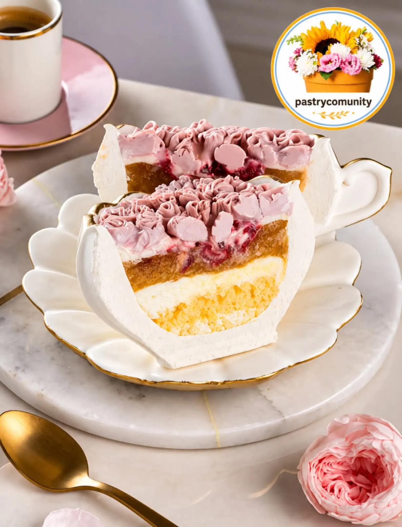 @PASTRYCOMUNITY+