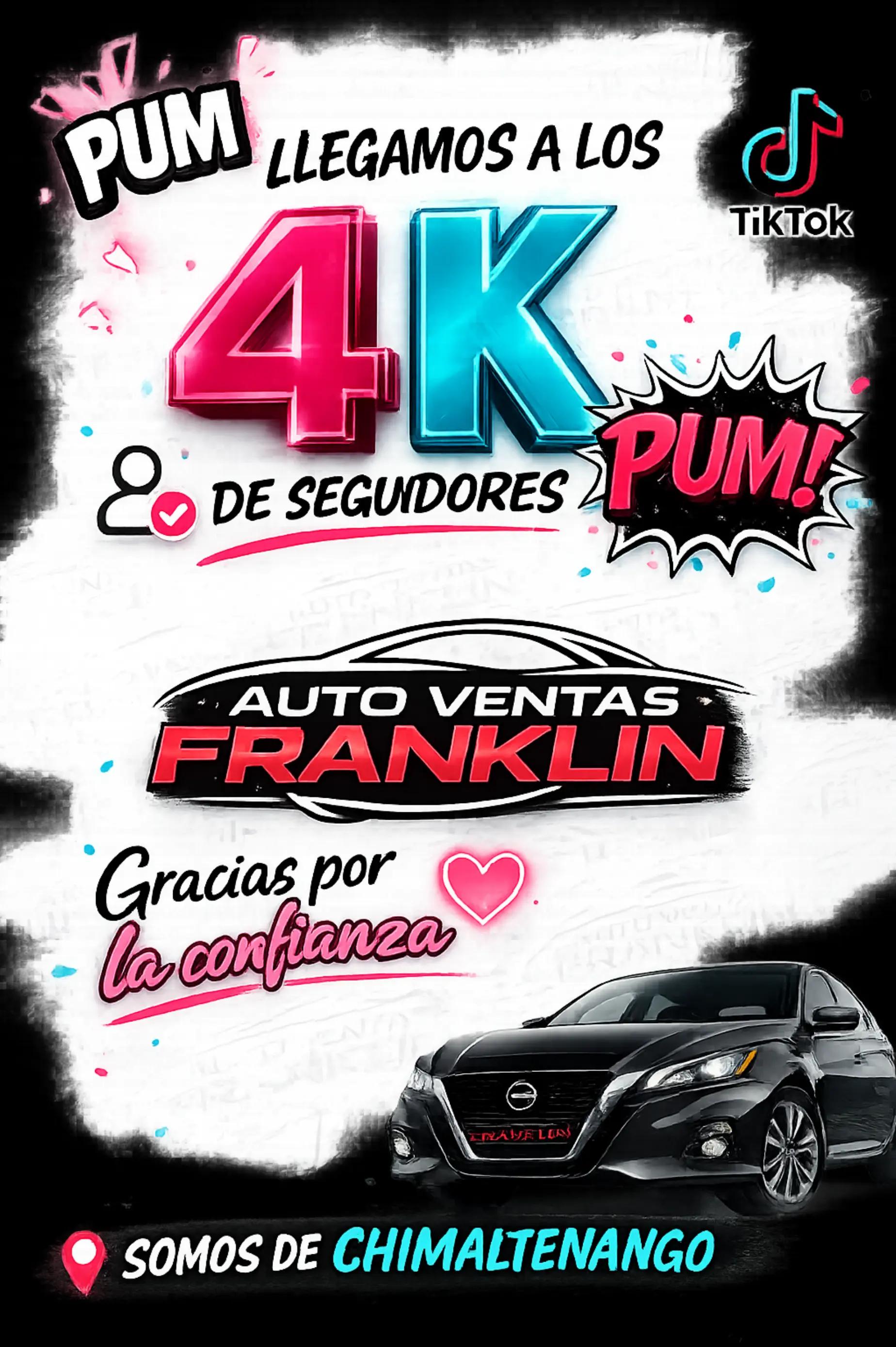 @Auto Ventas Franklyn 🙏🏻🤝🏻