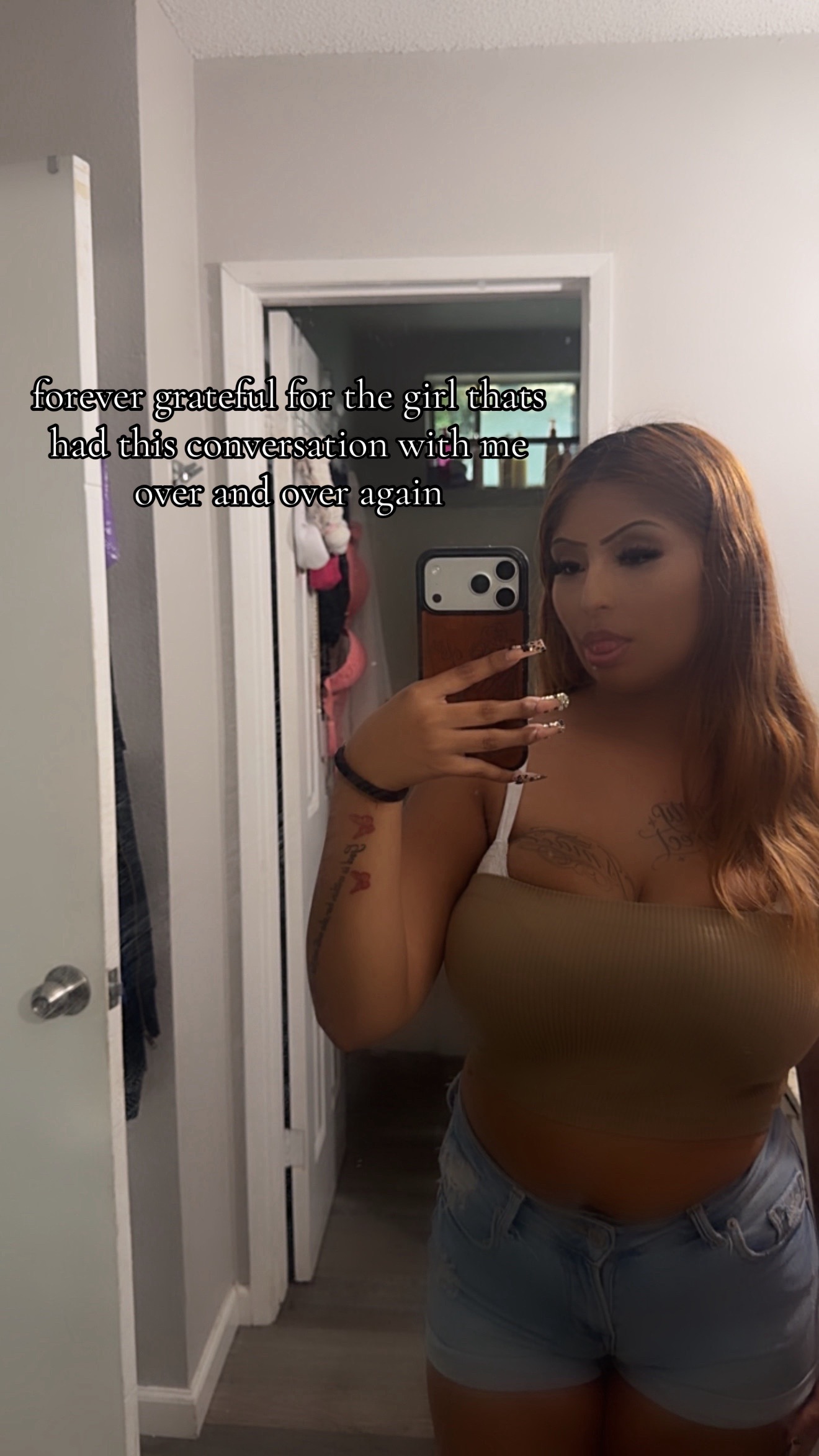 @Kate Melendez