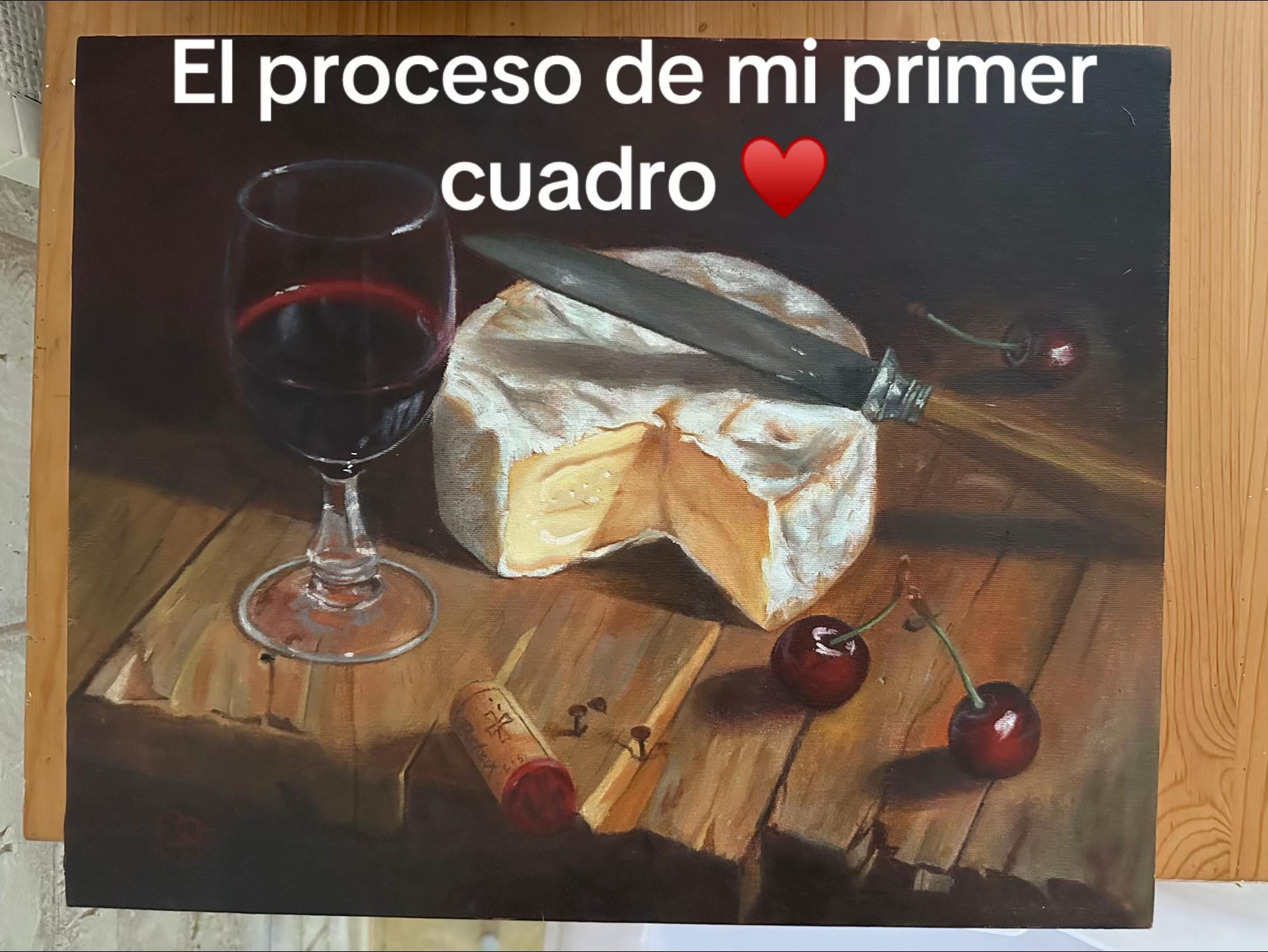 @Cristina Bernal