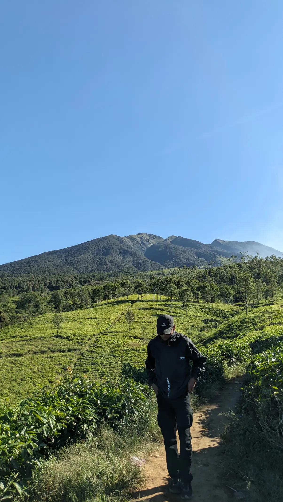 @Pendaki_Garut