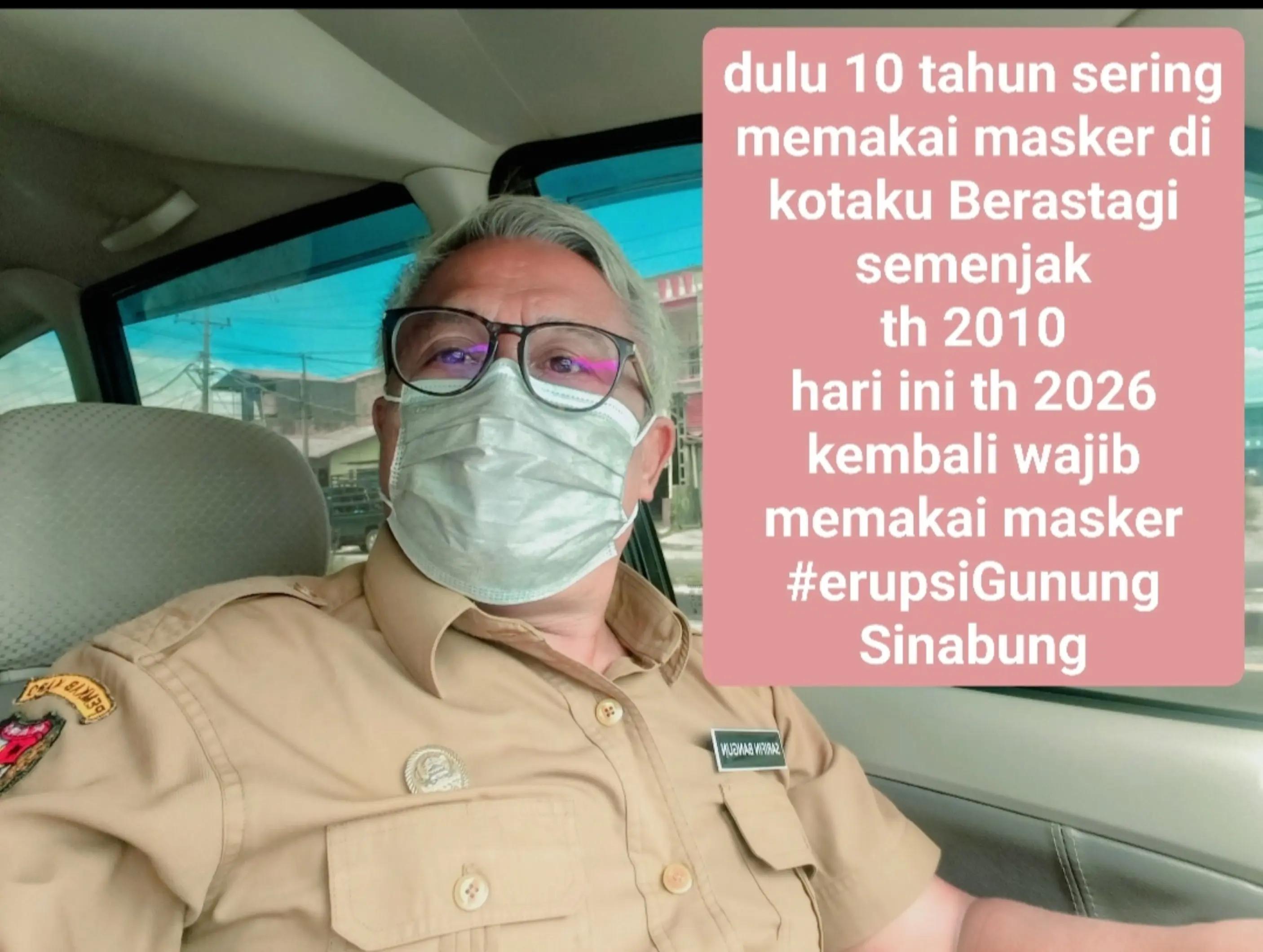 @Syarifin Bangun LA MEGER