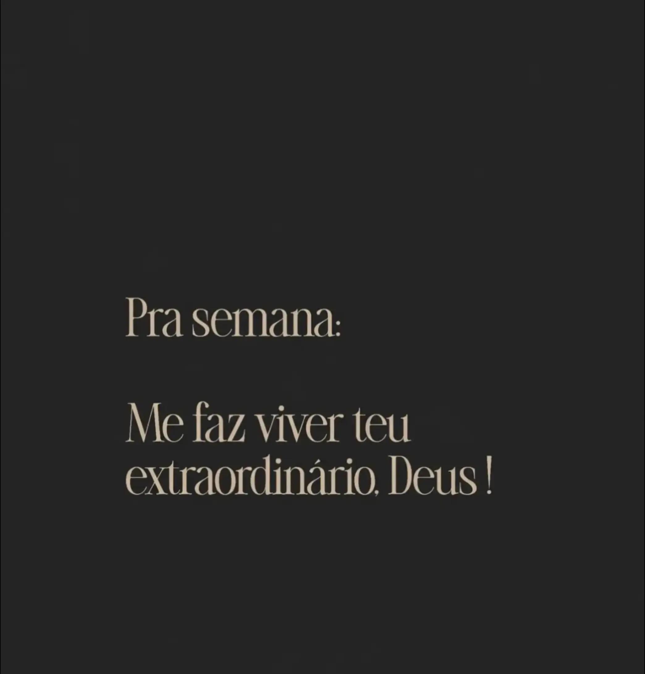 @JORNADA DE FÉ 🔥