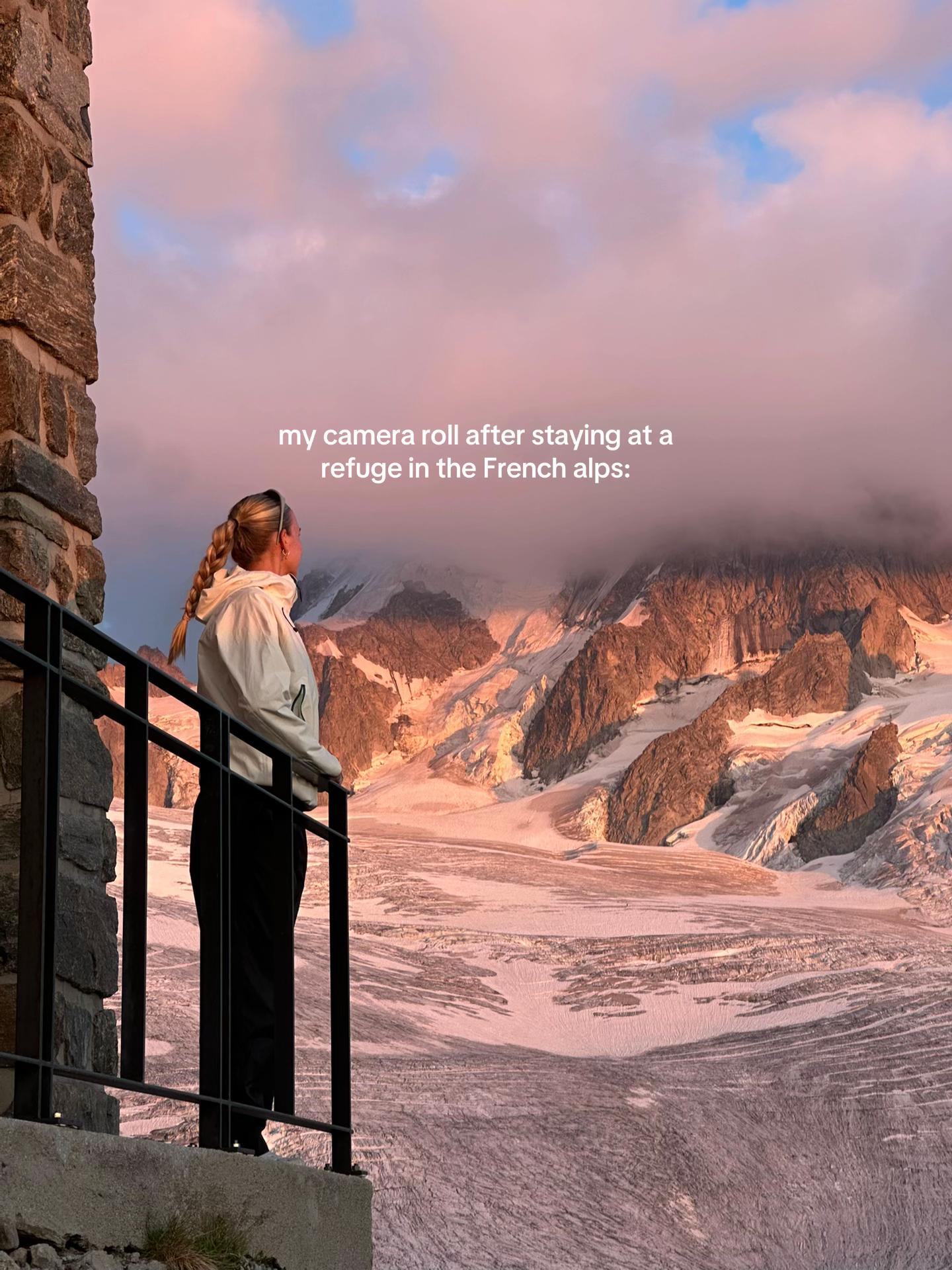 @MADDY | adventure content