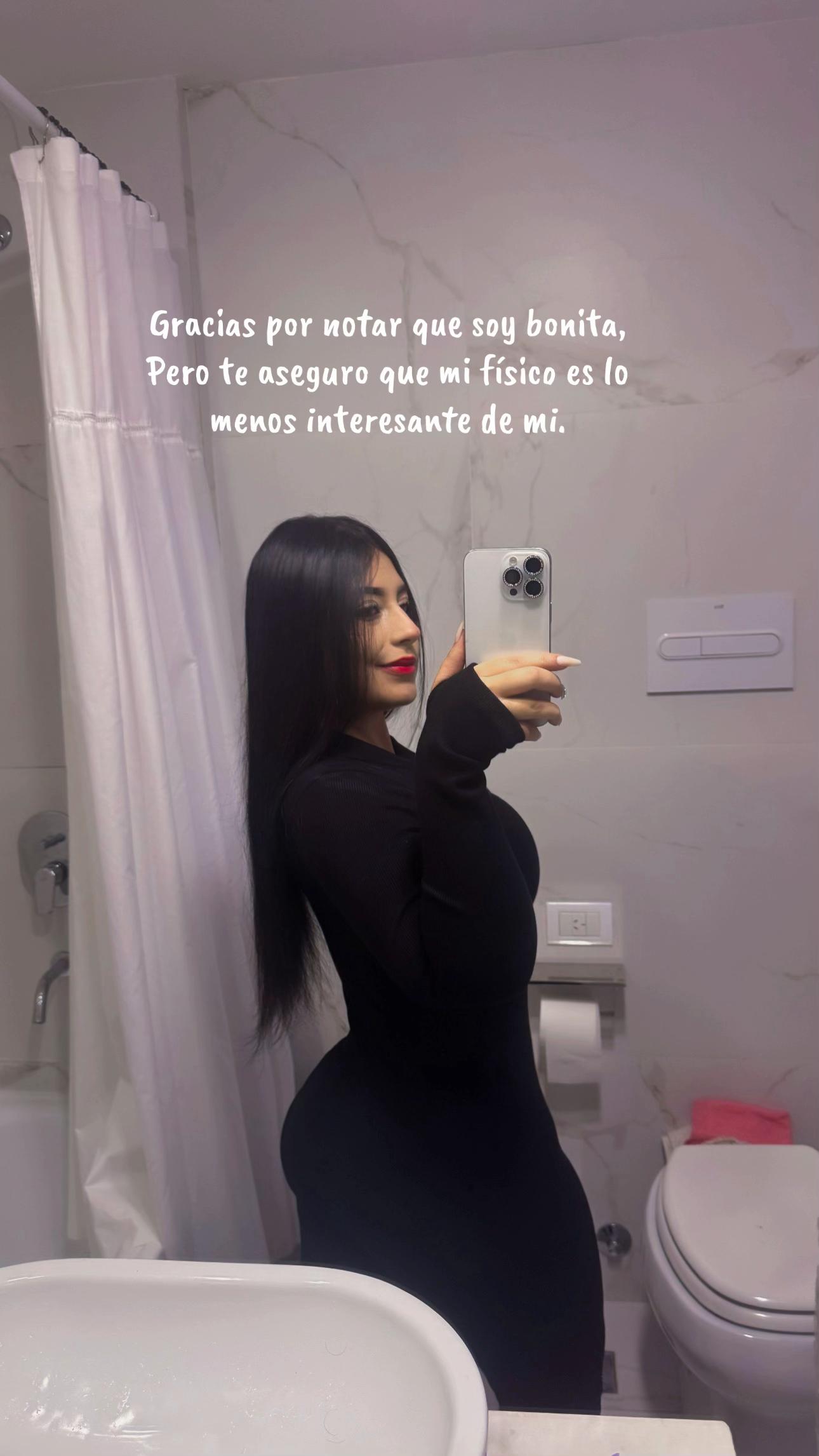 @Thalia Restrepo