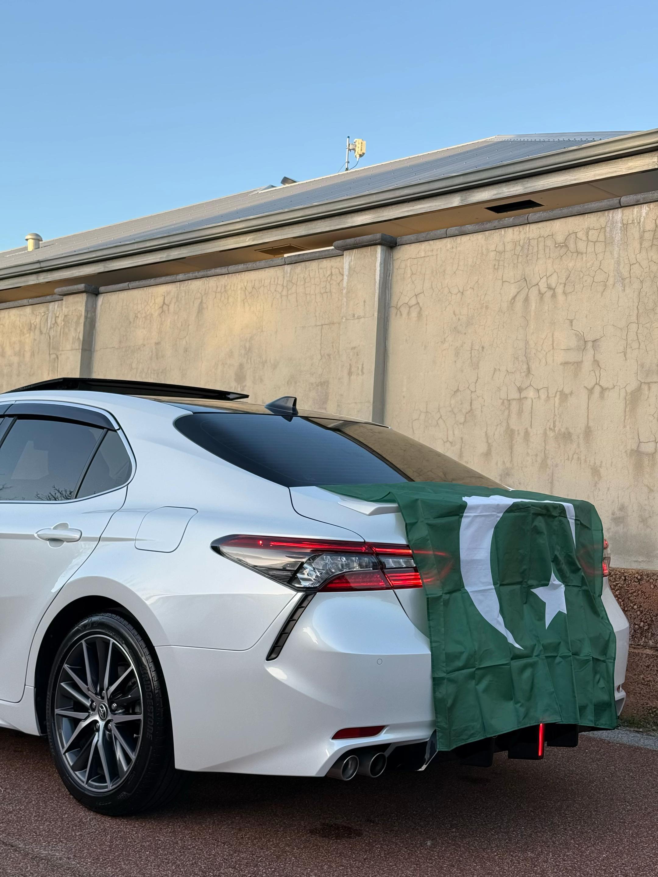 @Raja Ahsan 🇵🇰 🇦🇺 💸 👑