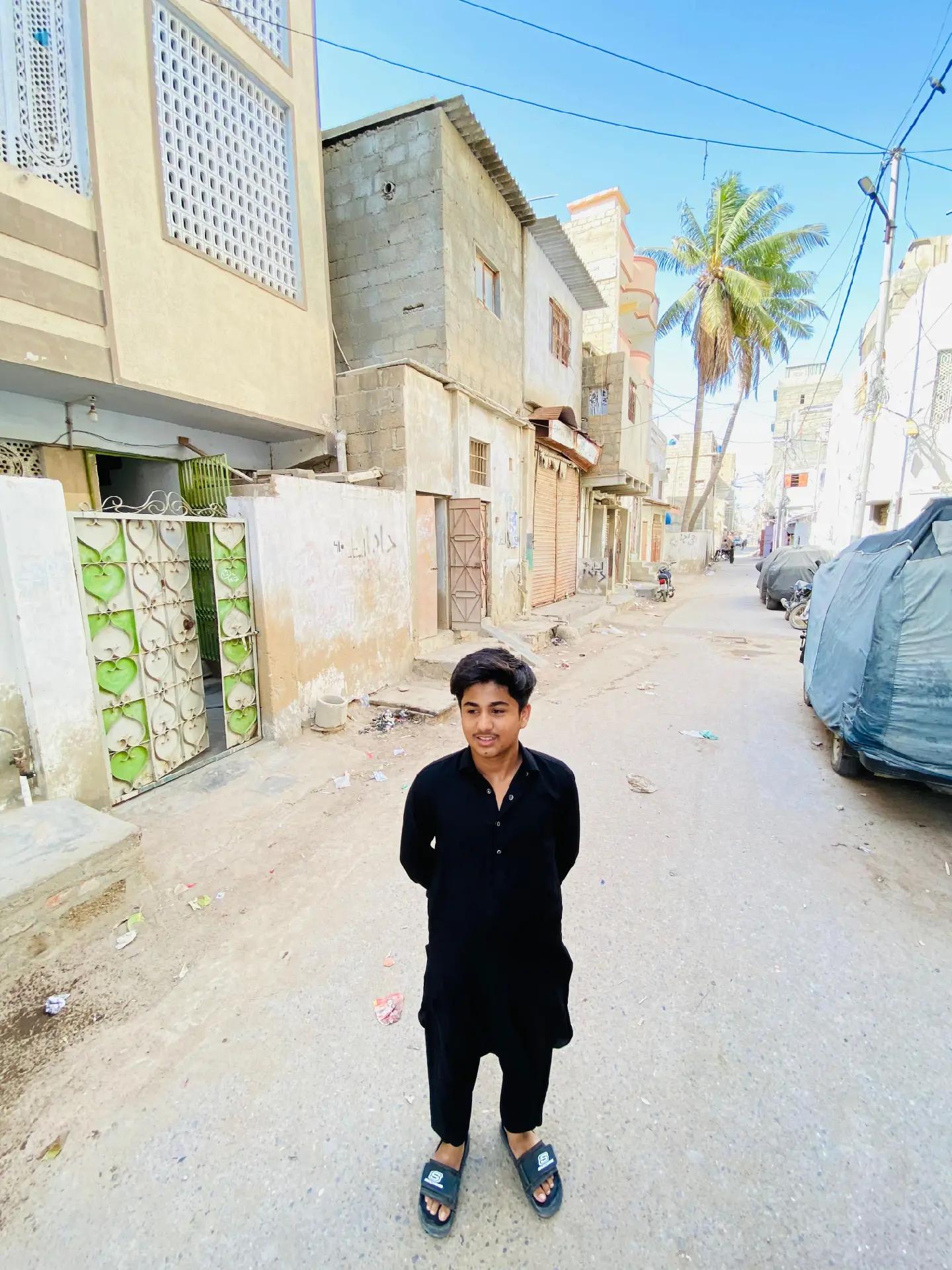 @حسین