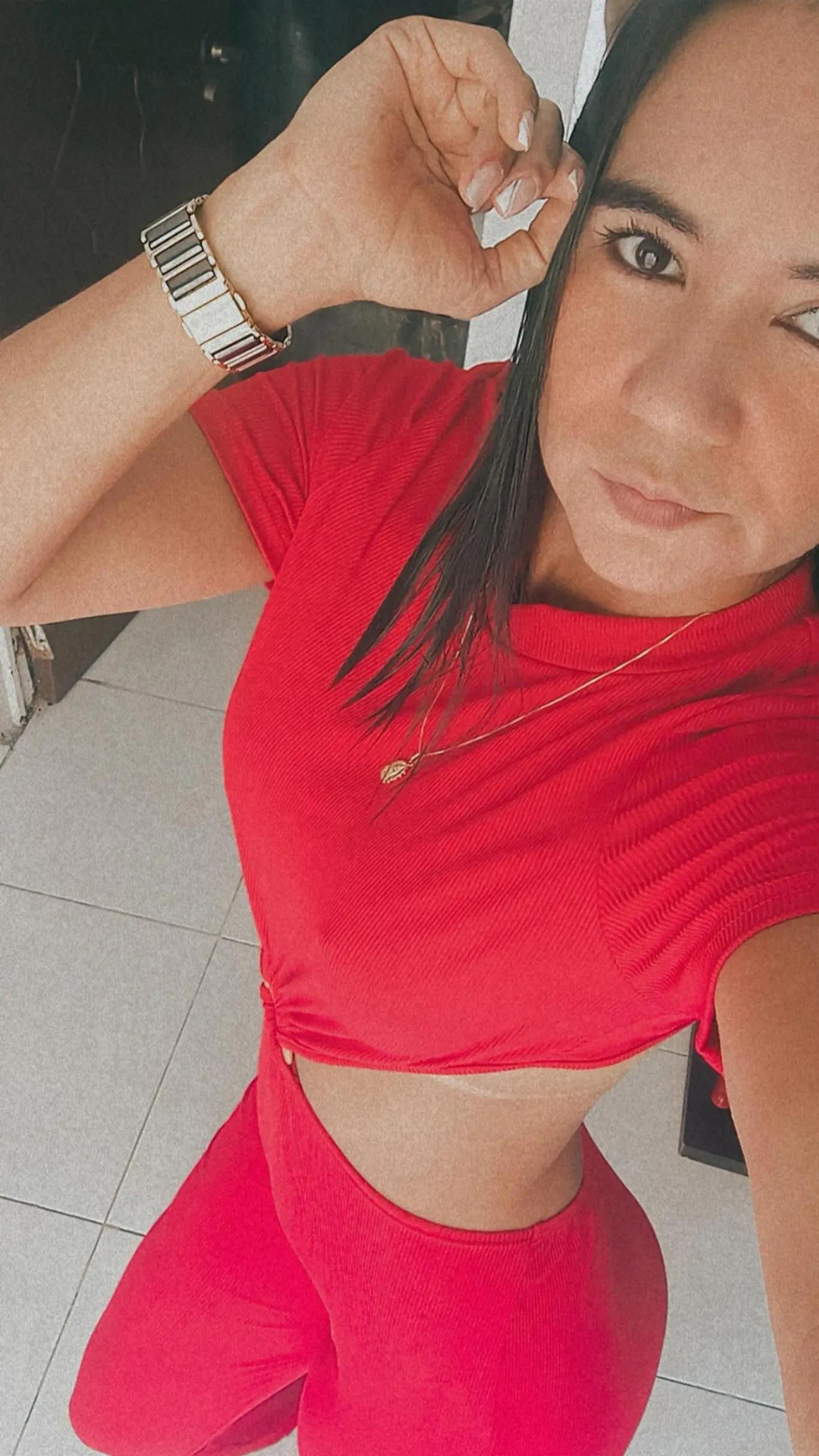 @Ana Mile