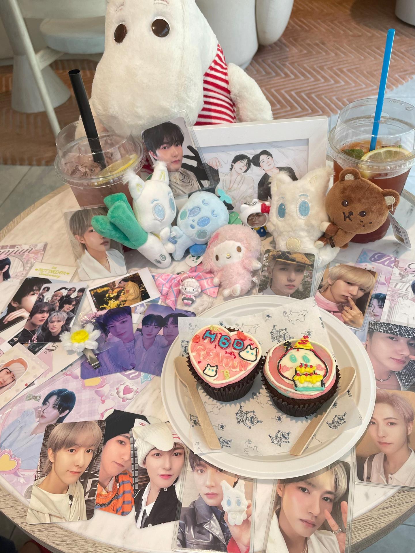 @มอนต้าลี🐰