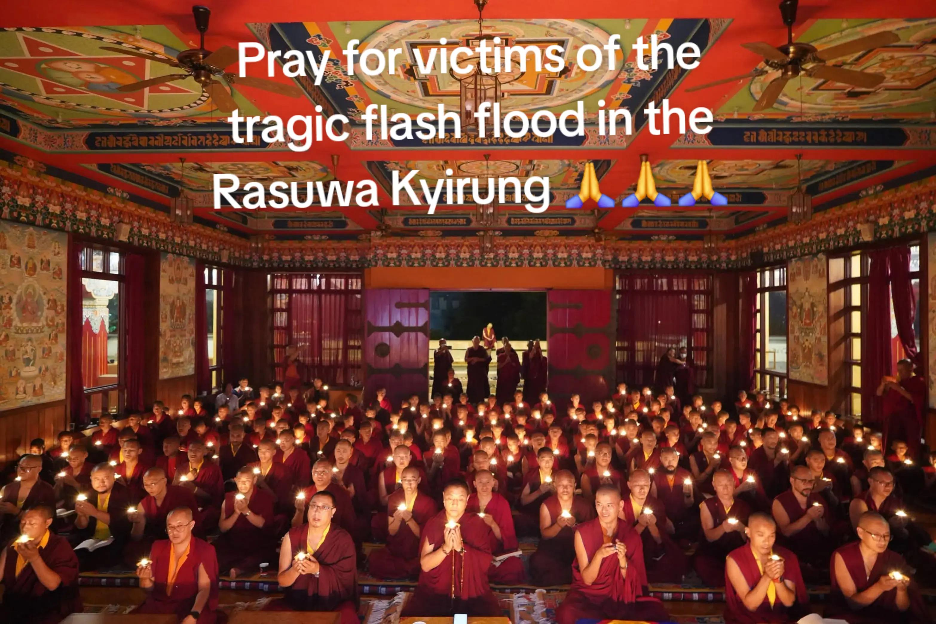 @Mukhya Gurung