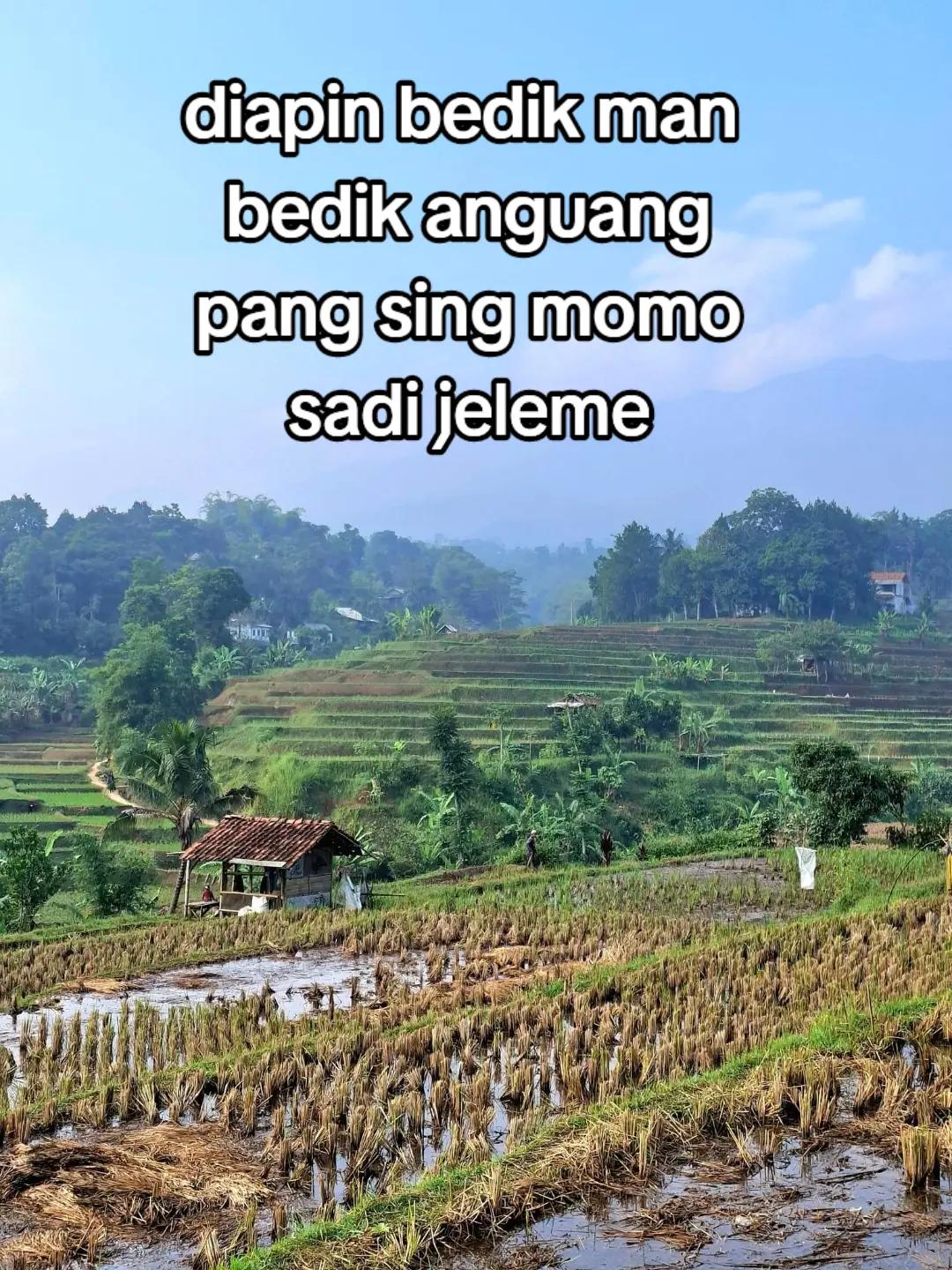 @BALI PUNYA CERITA