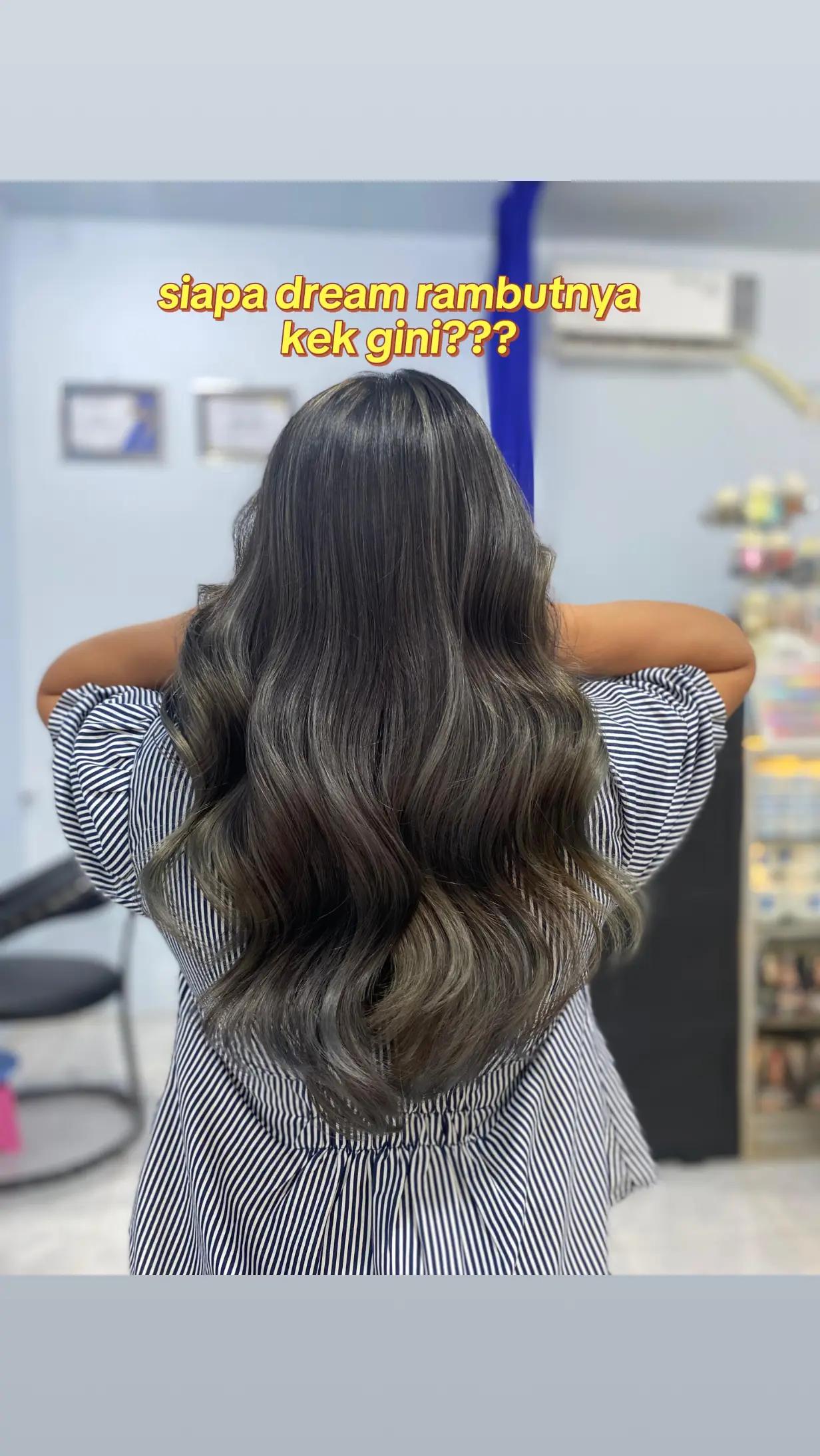 @Afifah Salon Surabaya