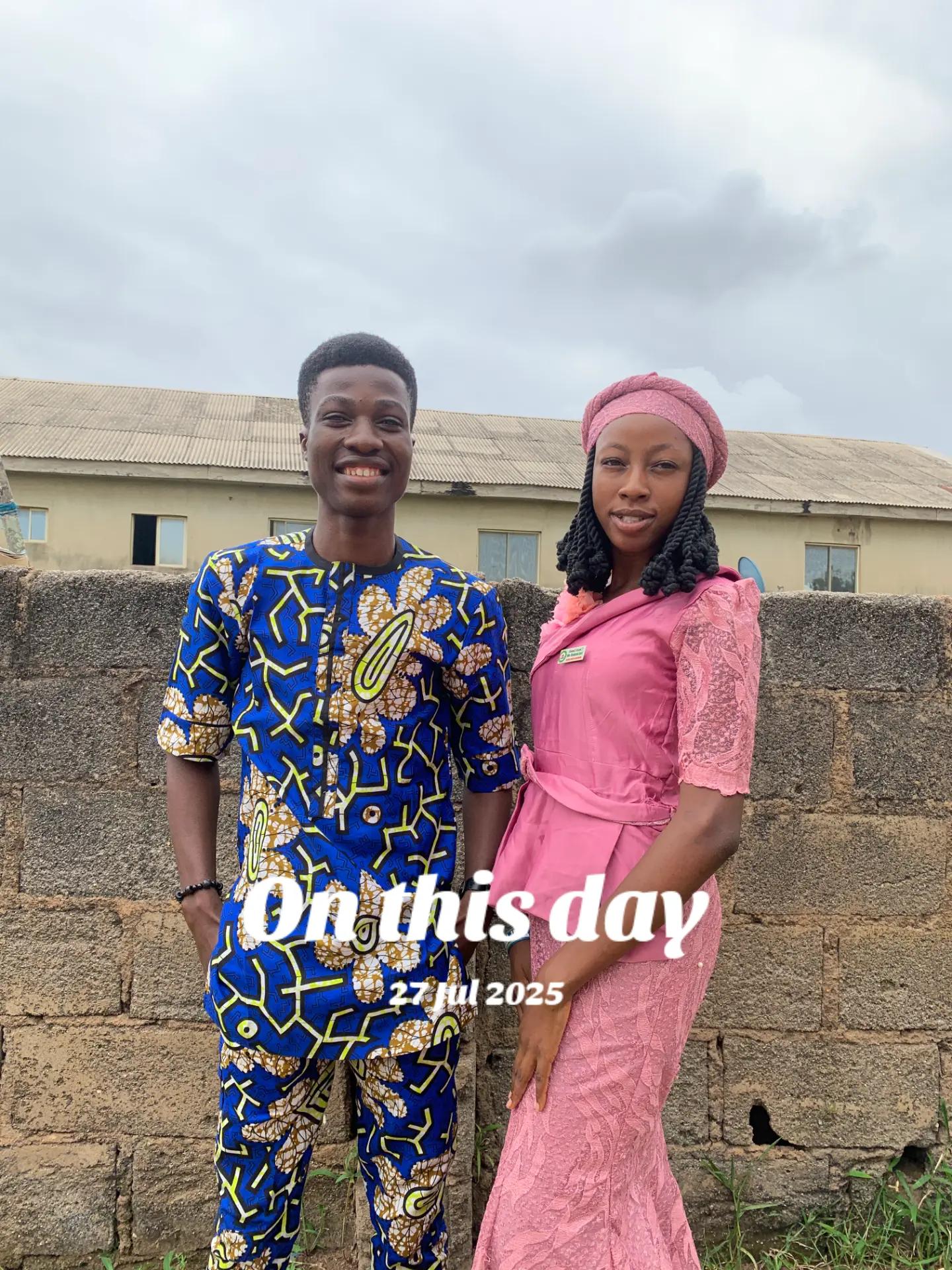 @MORENIKEJI 🥰