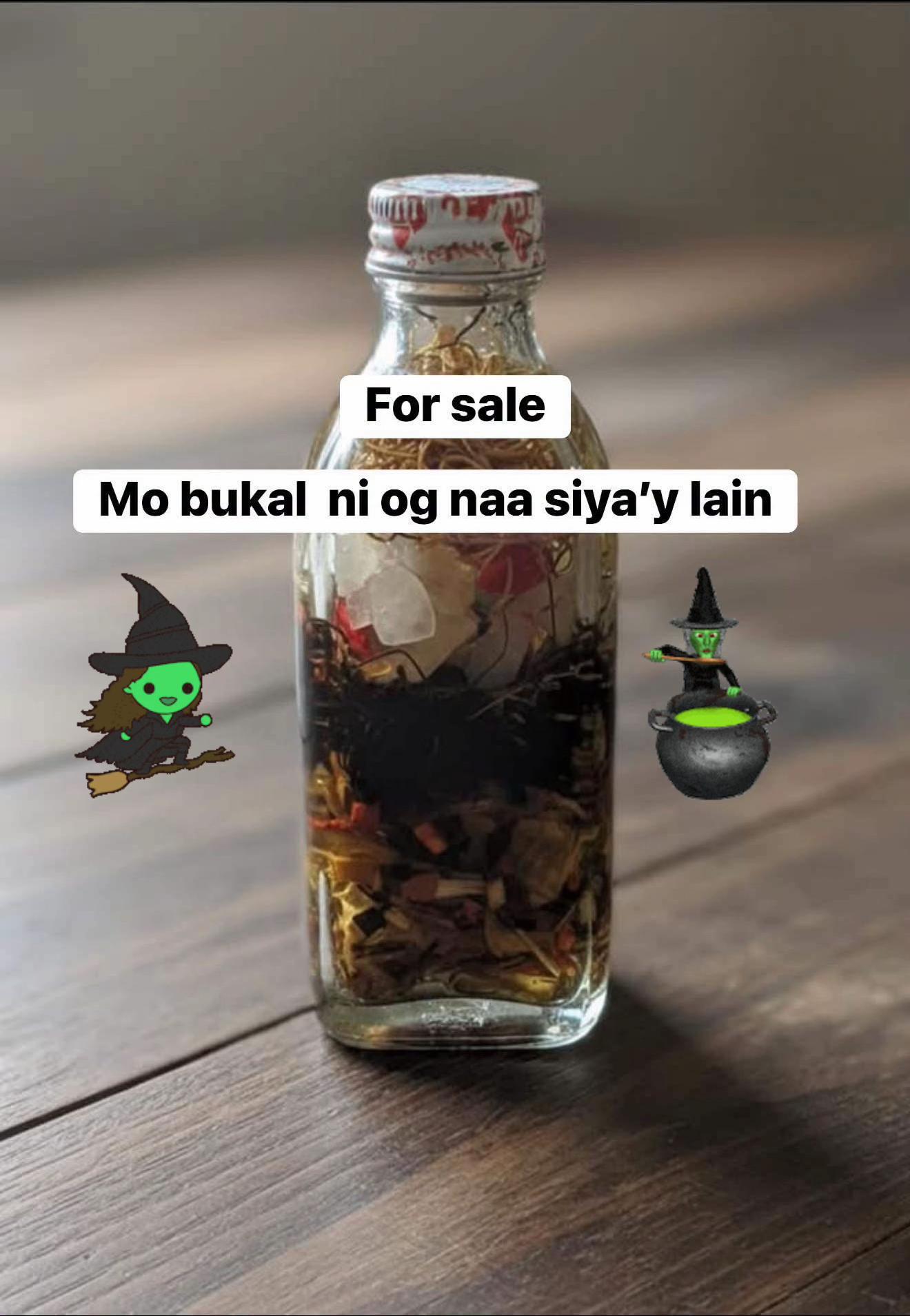 @Rizza Analyn Kyrene S. Chua