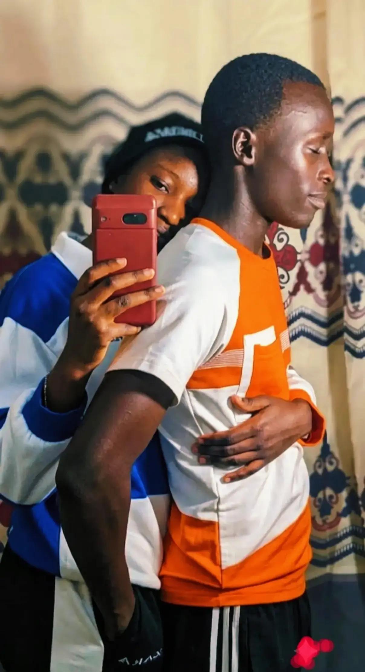 @Me ❤️ And You 🥰🤞