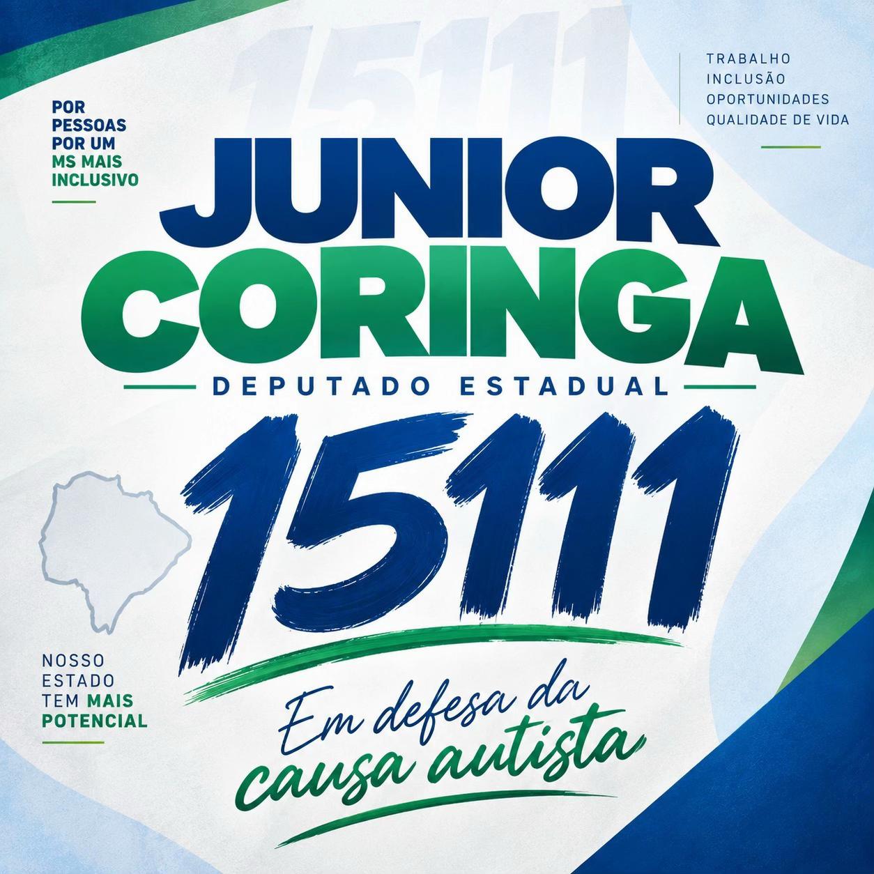 @Junior C⚽️ringa