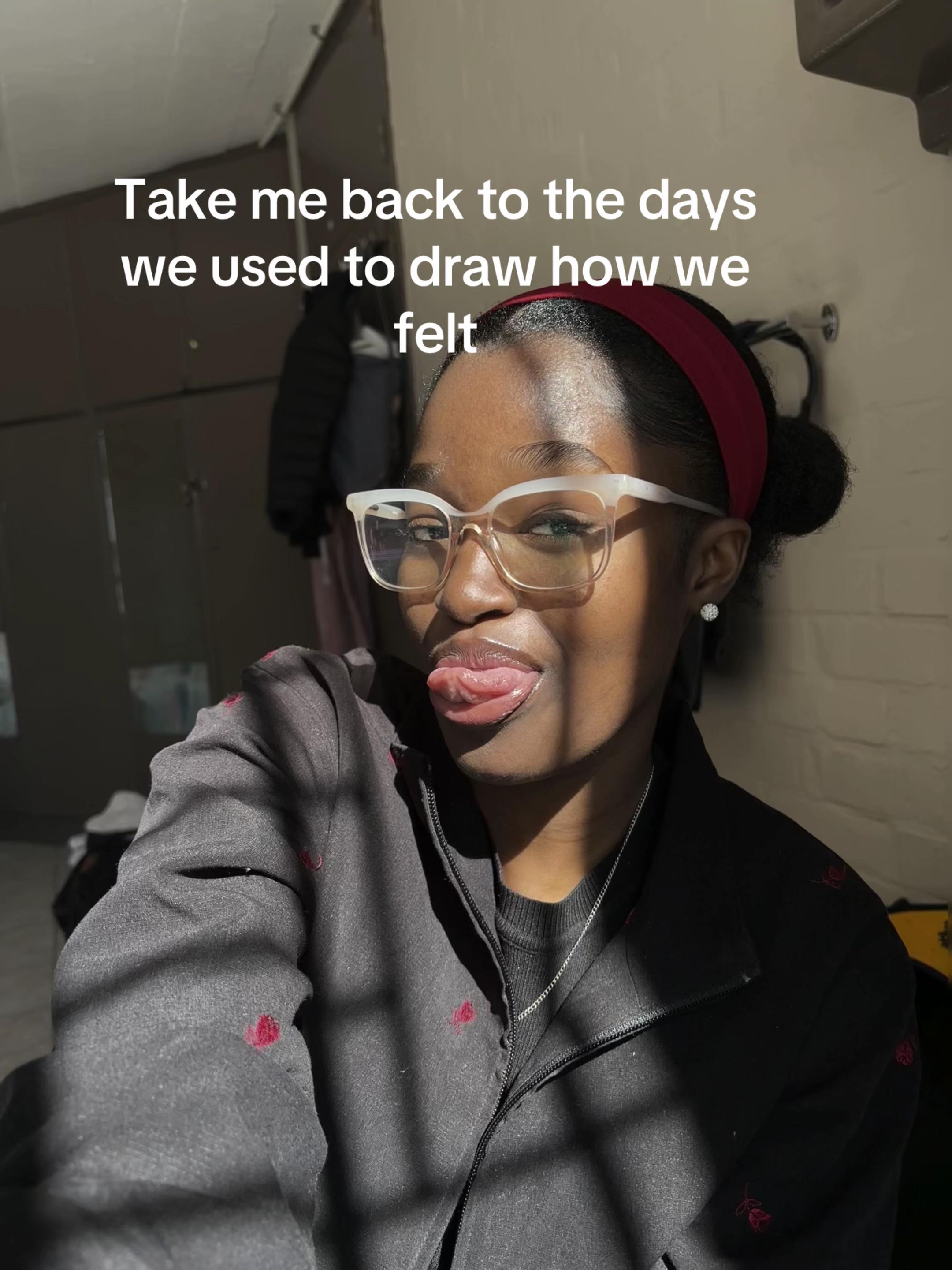 @AmahleUnfiltered;)