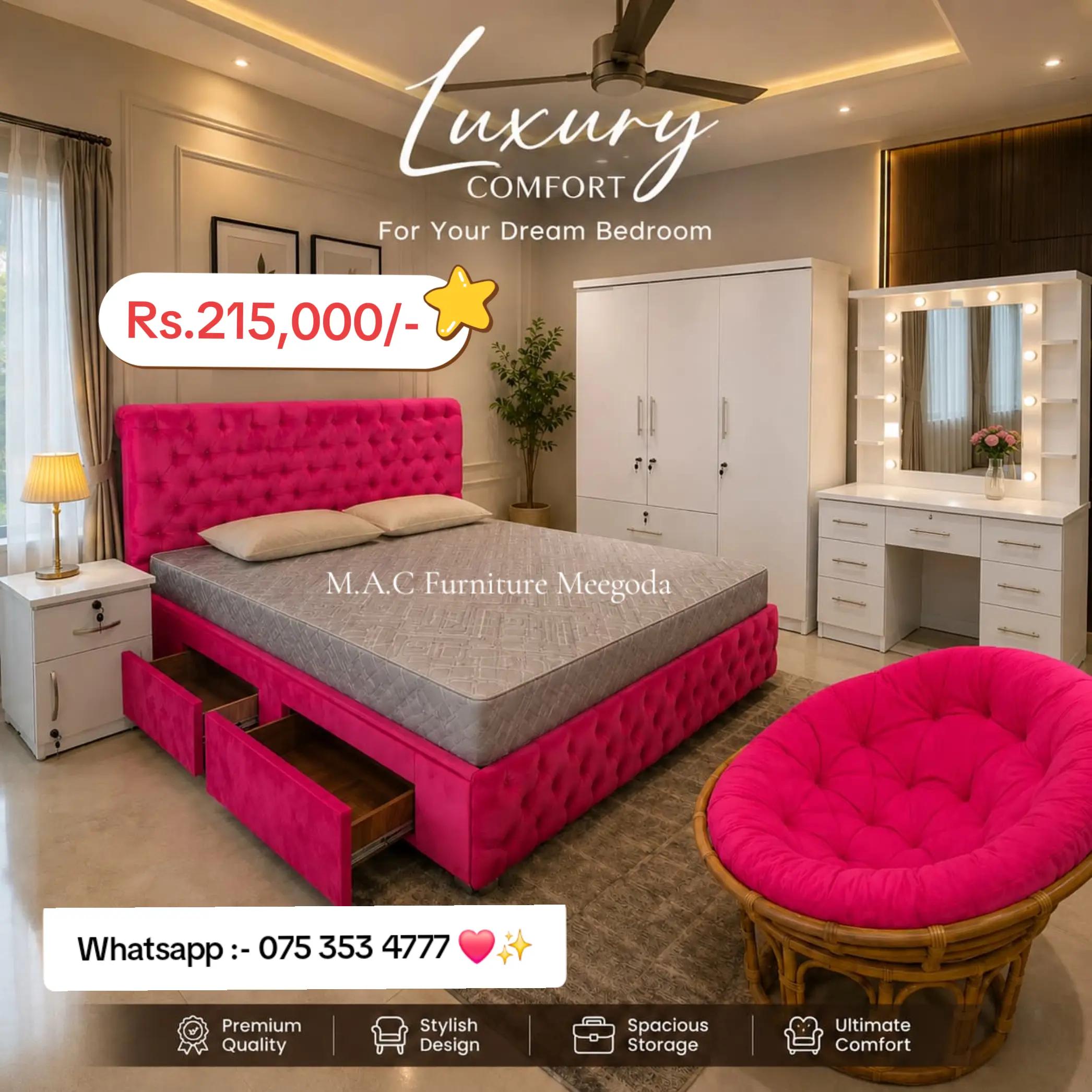 @M.A.C Furnitureᥫ᭡፝֟፝֟