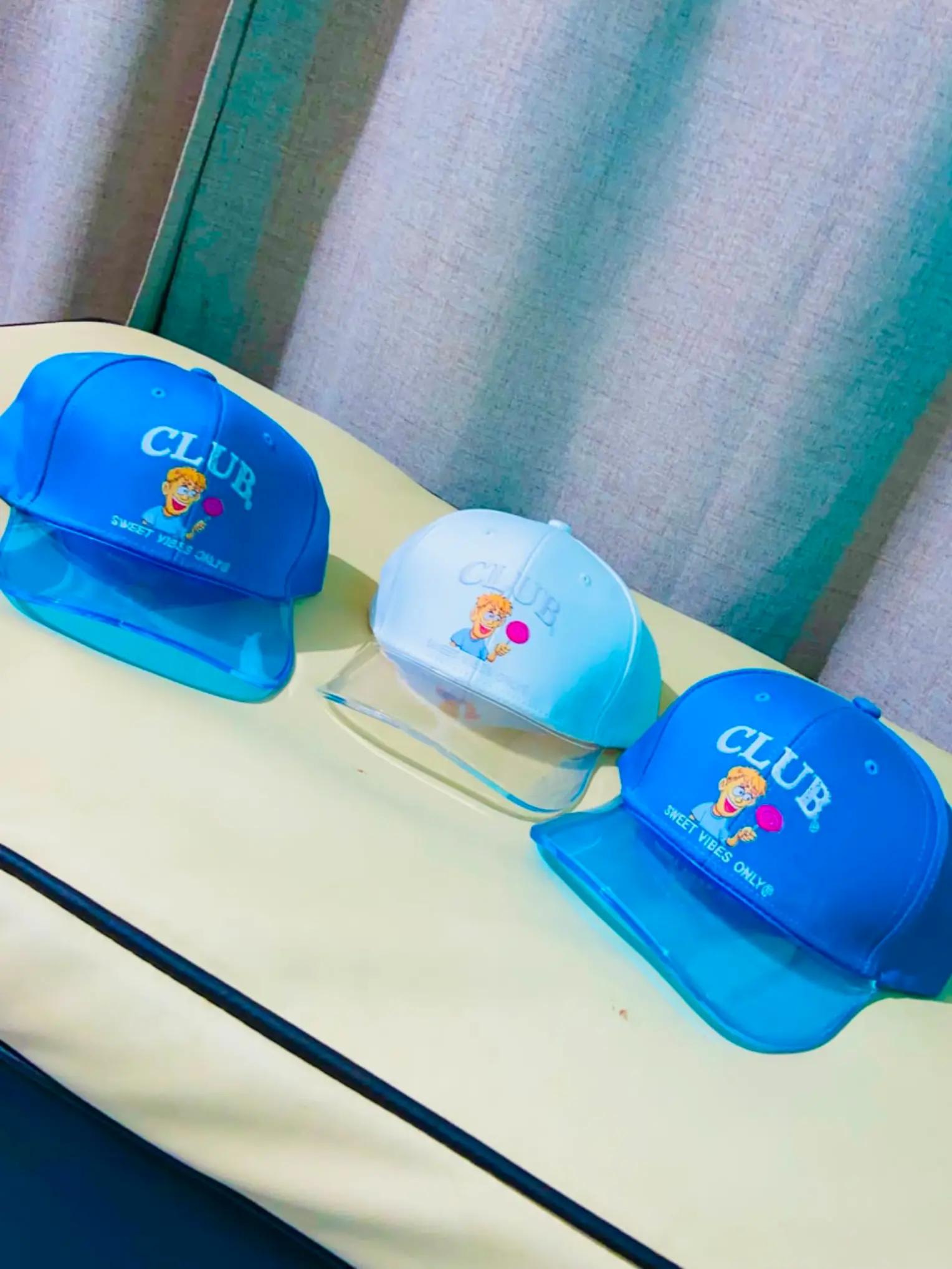 @candyboy clothing brand 🍭