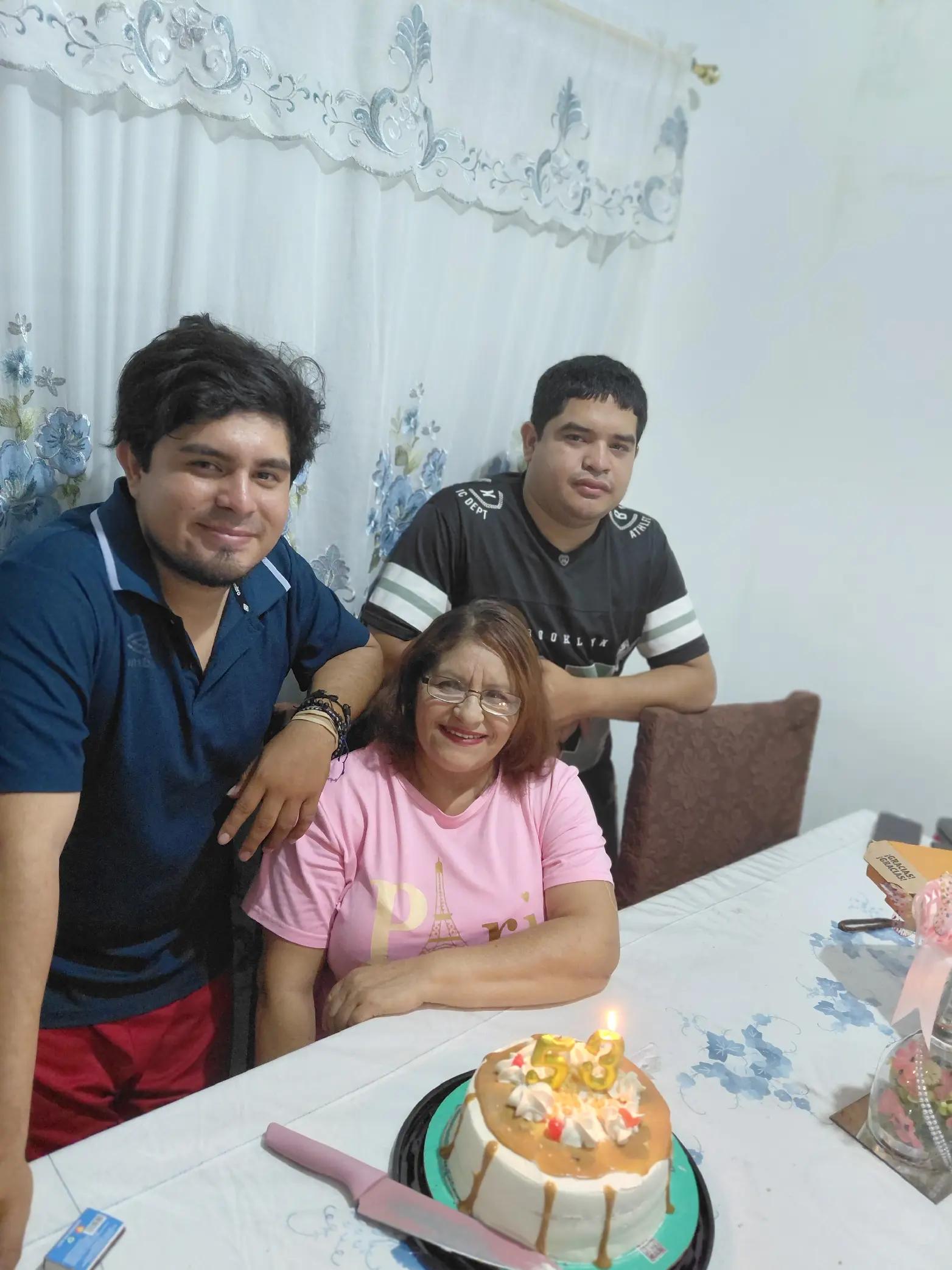 @fabiola palacios