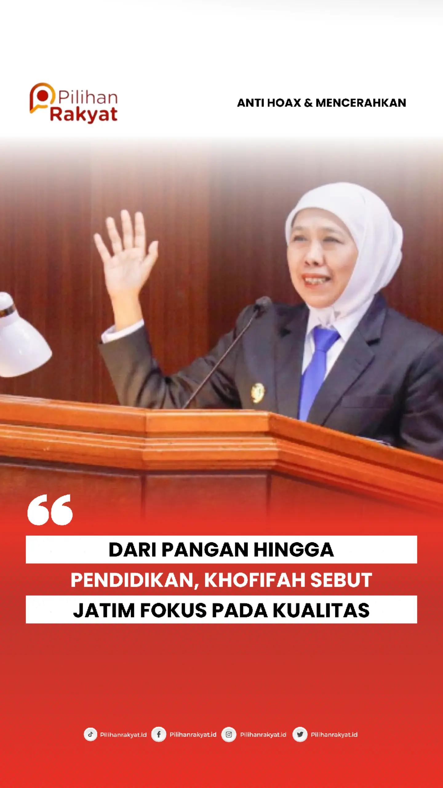 @PilihanRakyat.ID