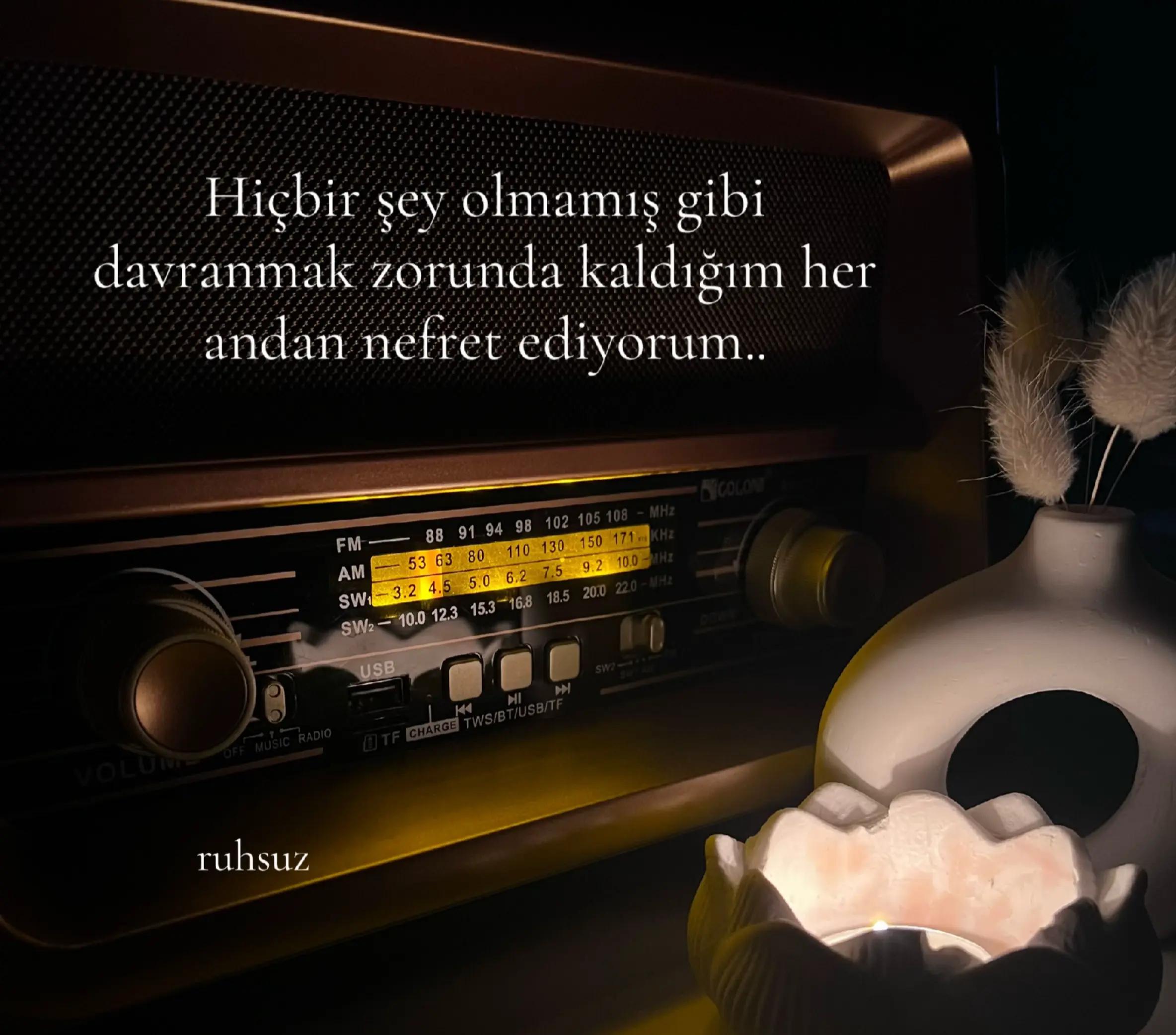 @SİZ SONUNA BAKIN