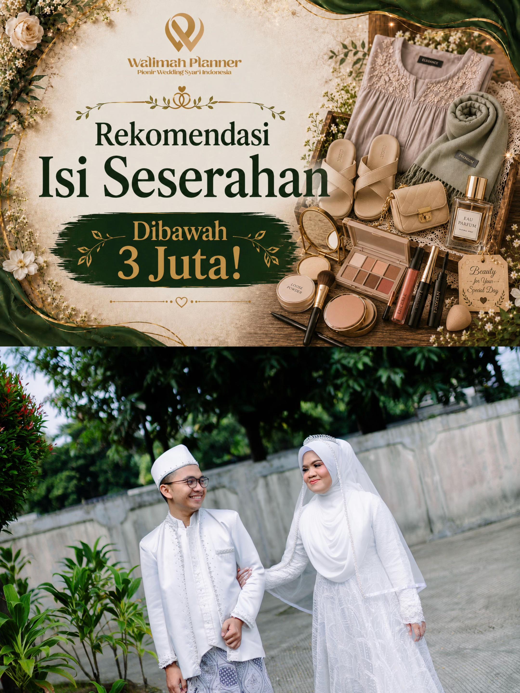 @Walimah Planner