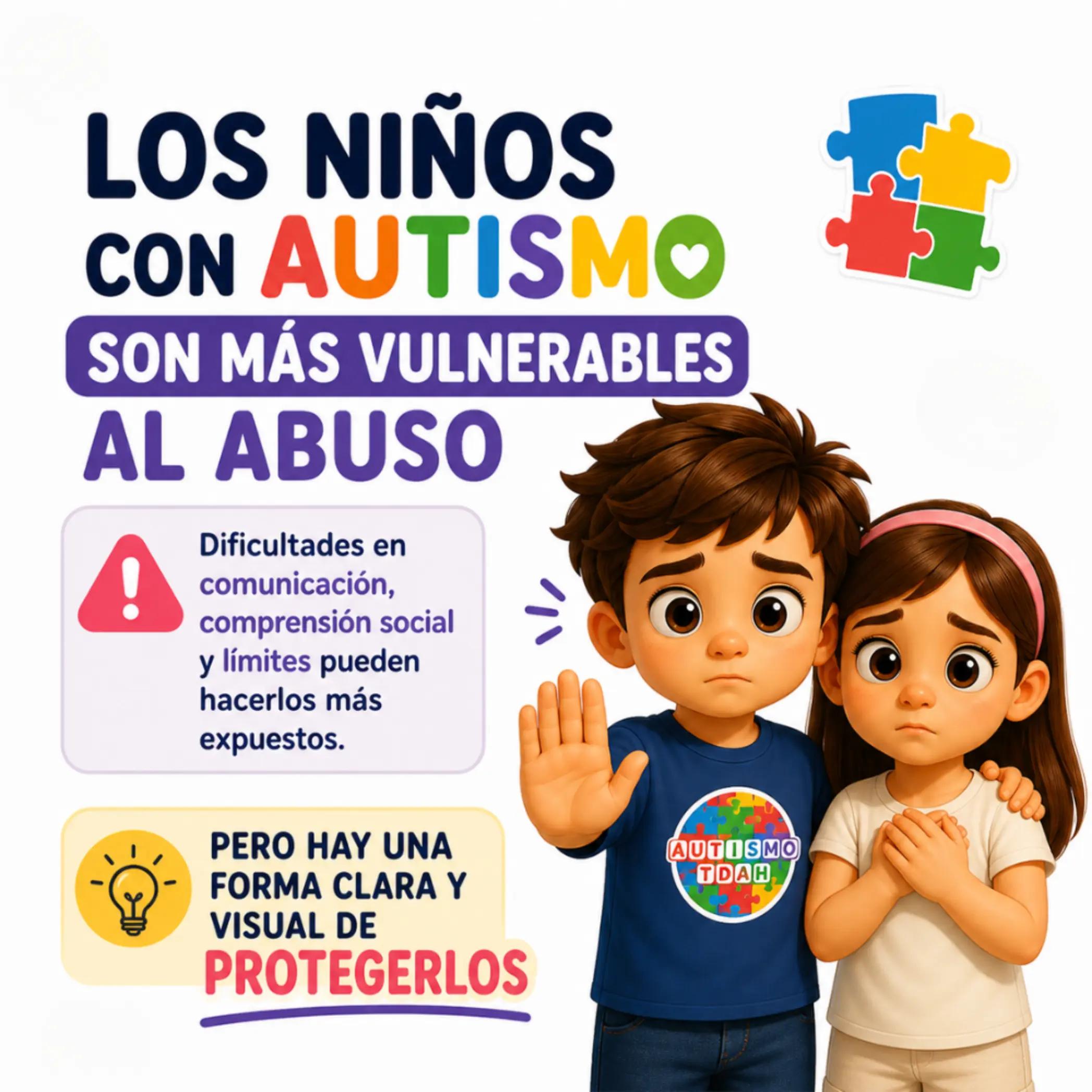 @Educando.autismo
