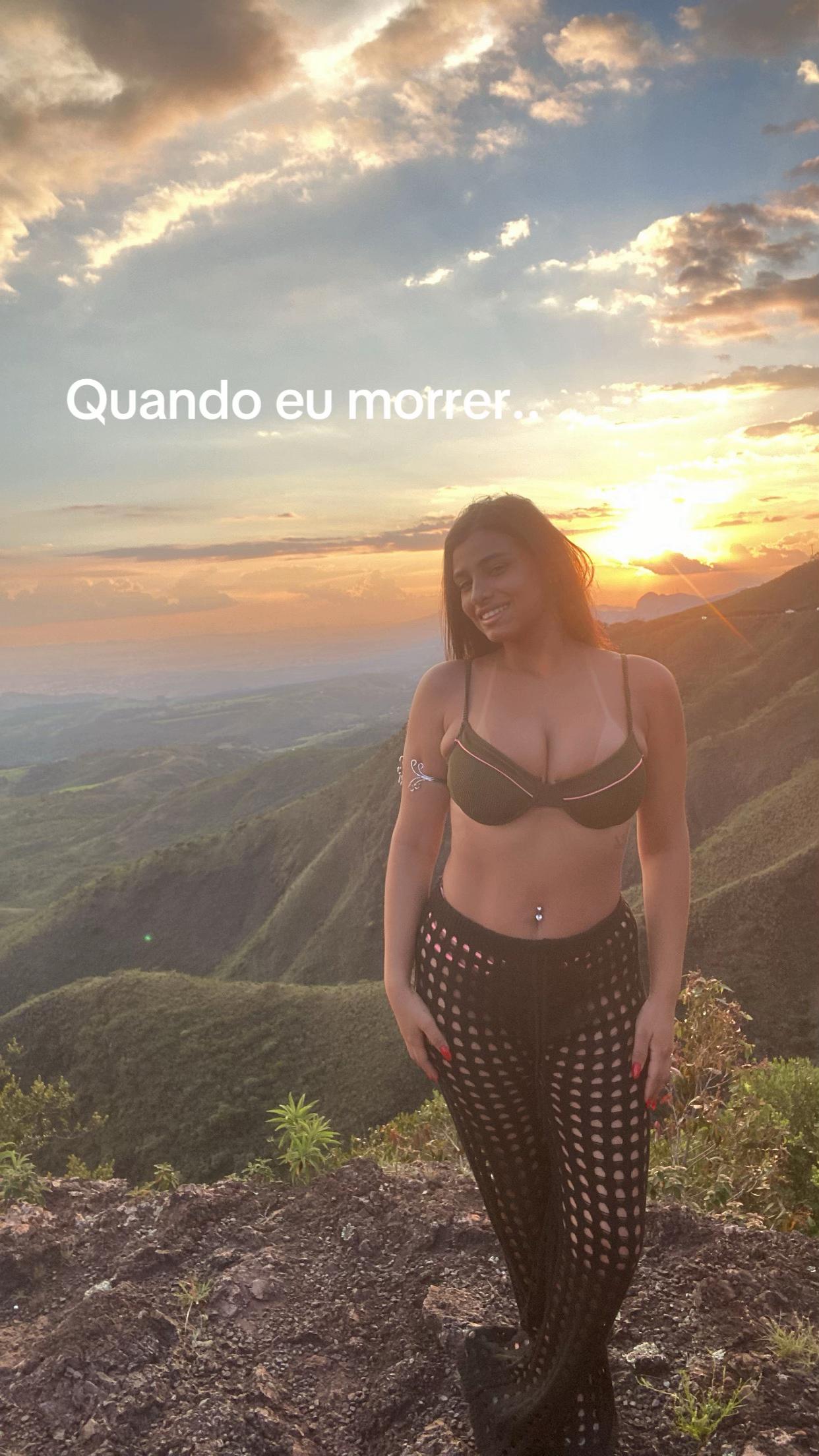 @Luara Santos❤️