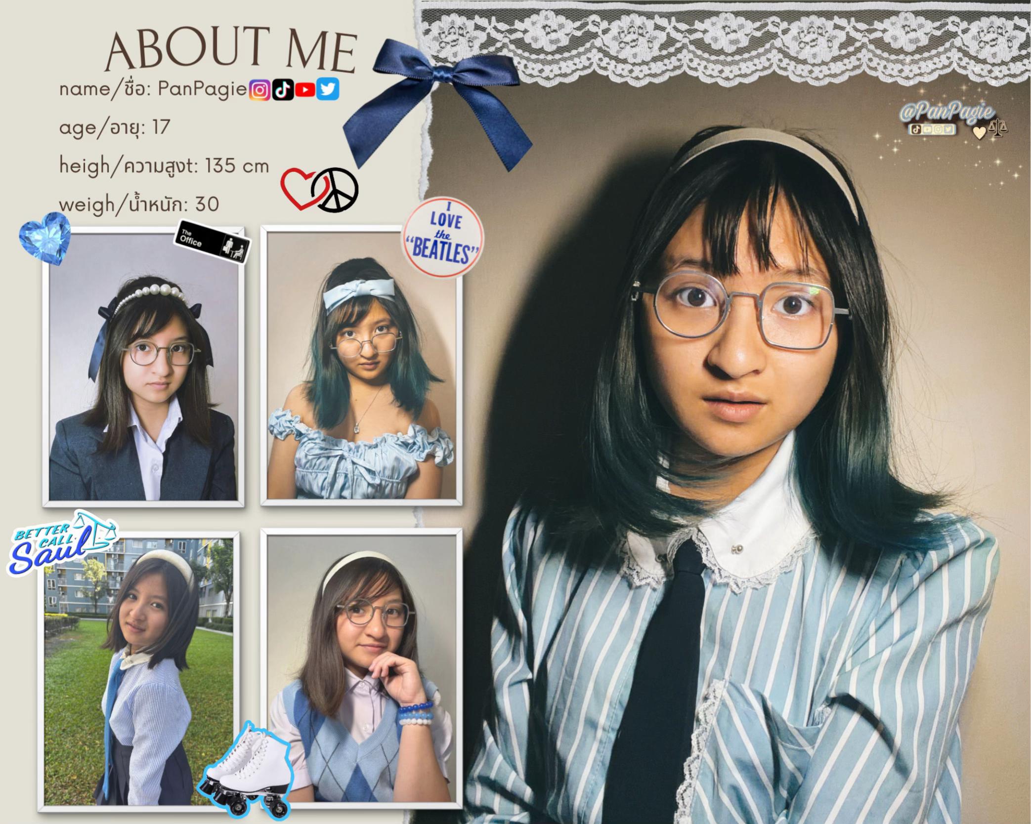@แพน ณัฐสินี💙⚖️