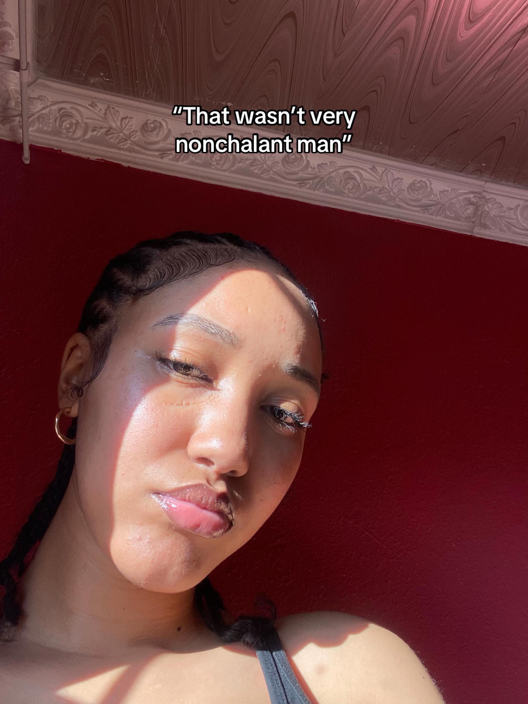 @Tallgirly