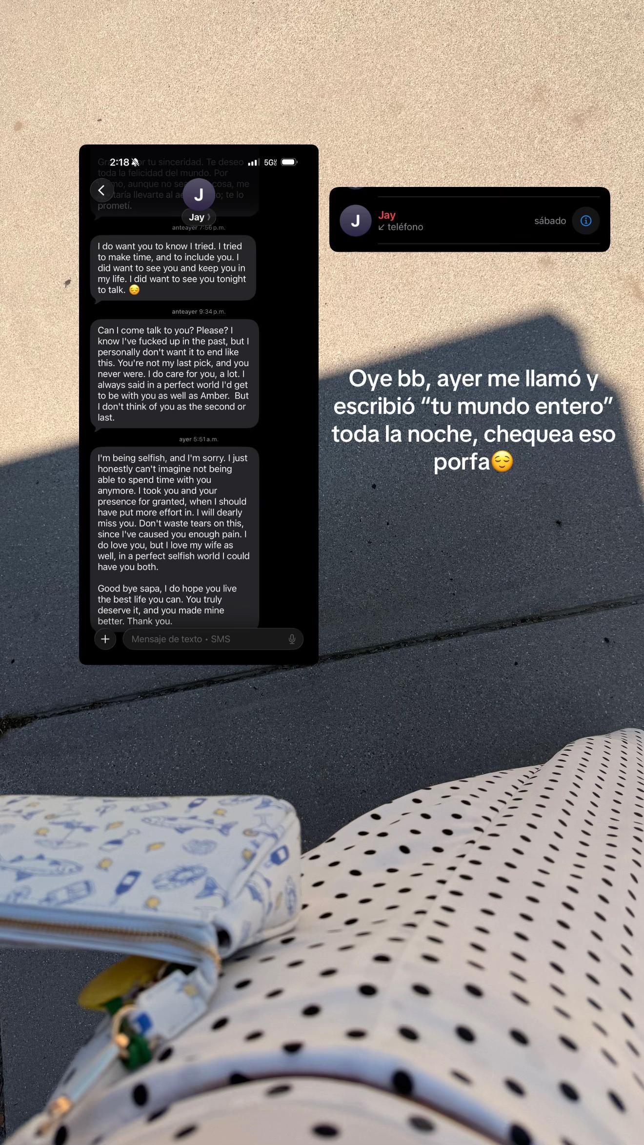 @Angie Alava
