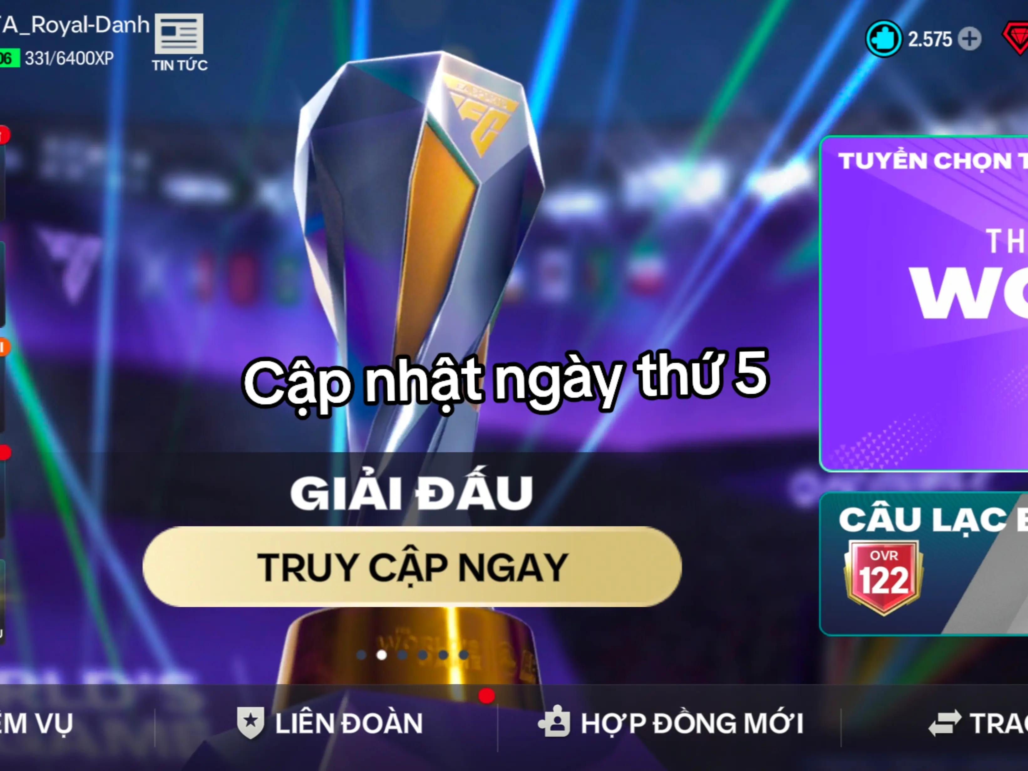 @DANHFCM 🇻🇳