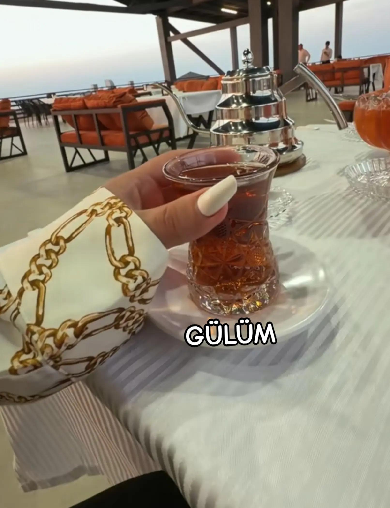 @G&Uuml;L&Uuml;M✅️
