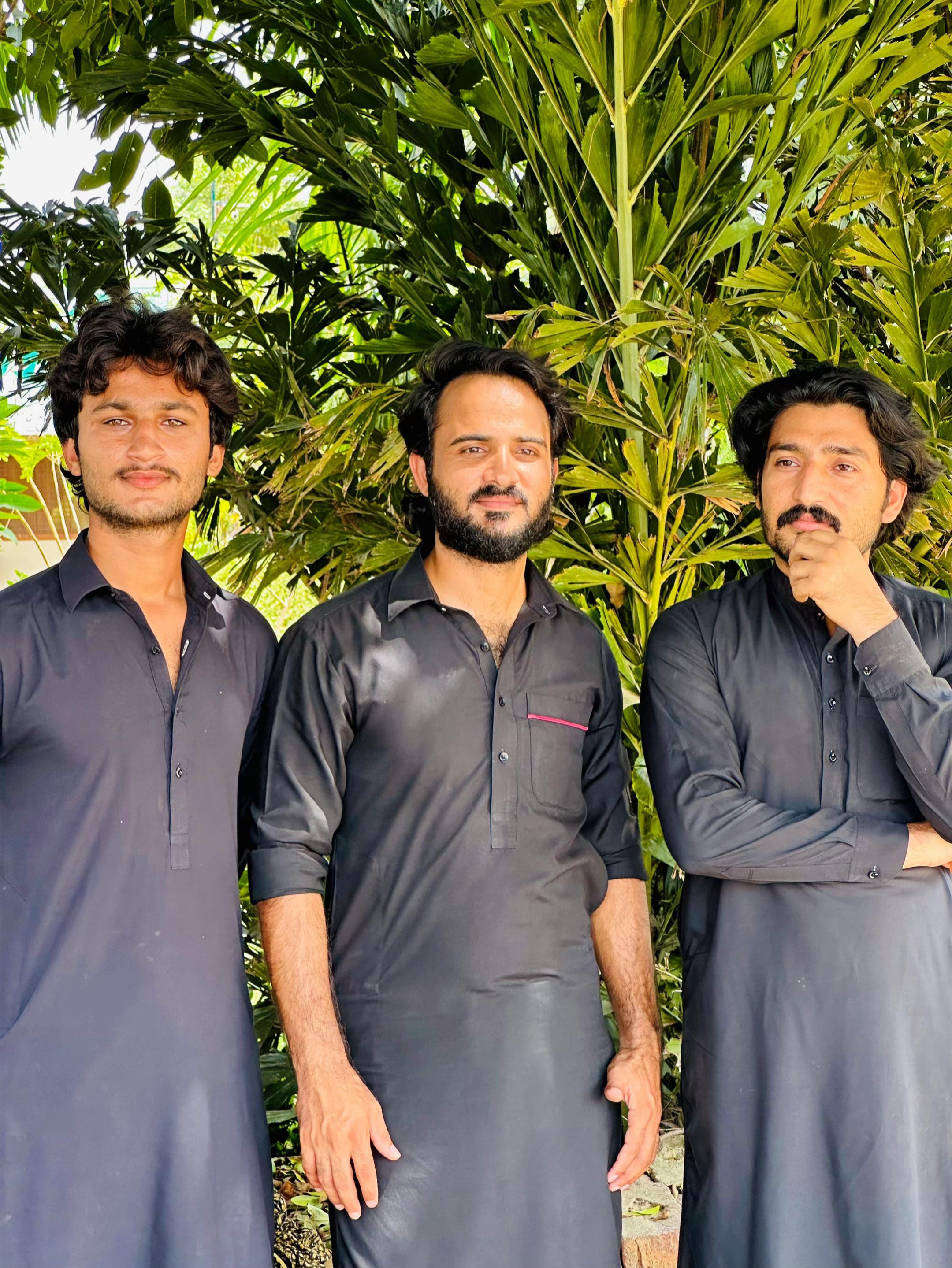 @Sardar Ijaz Ul Hassan Arain