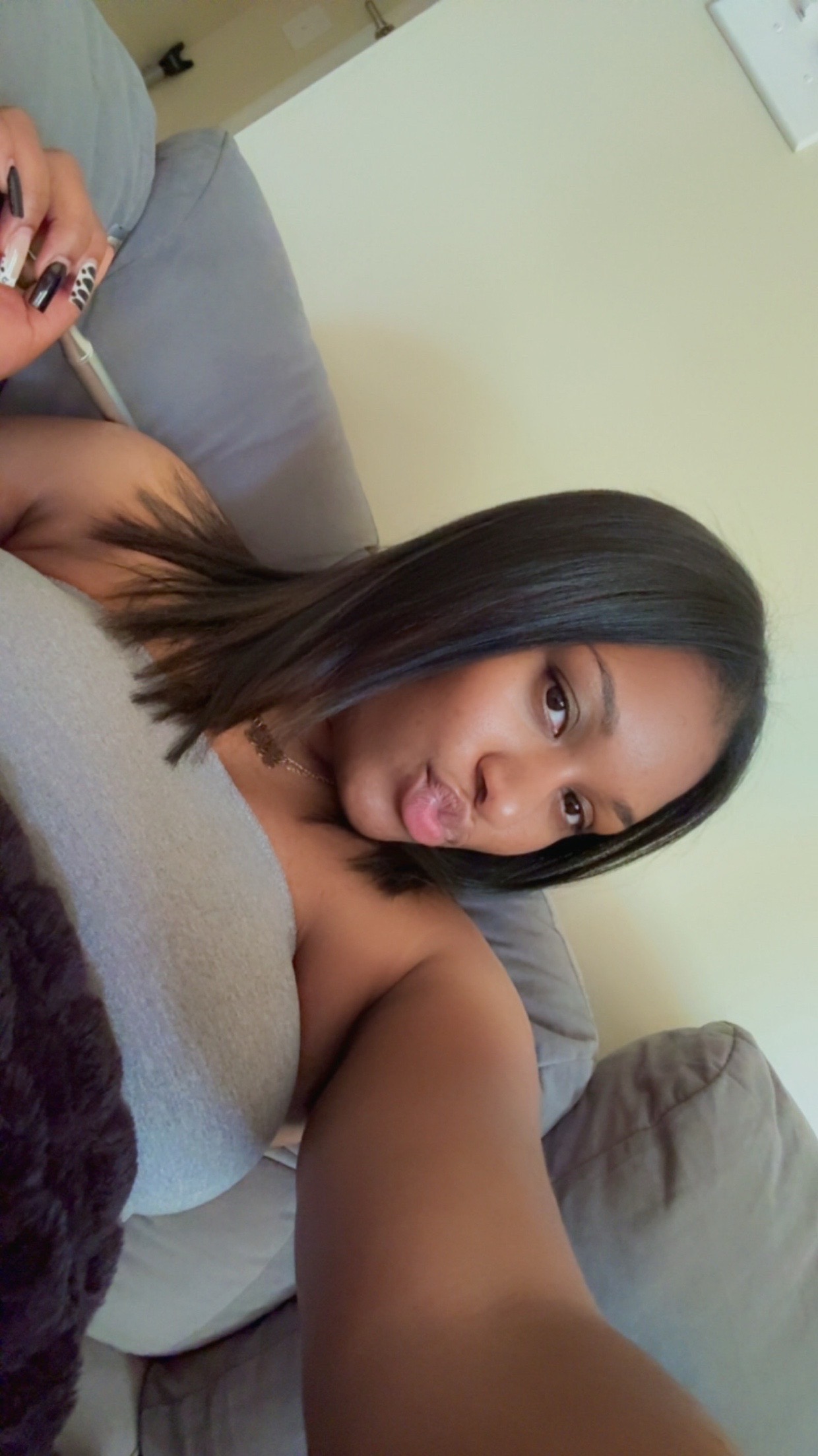 @Neicy Nicole