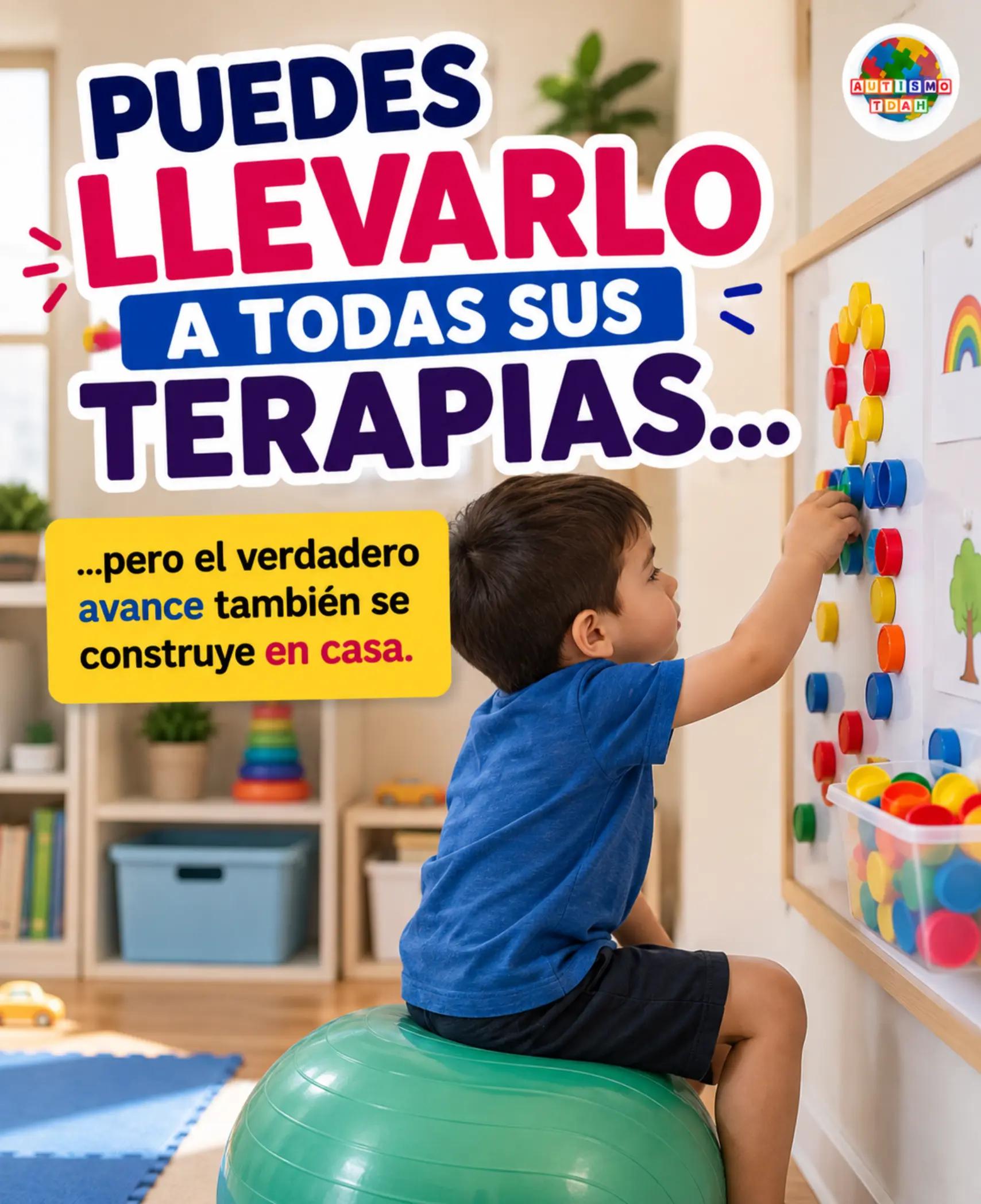 @Educando.autismo