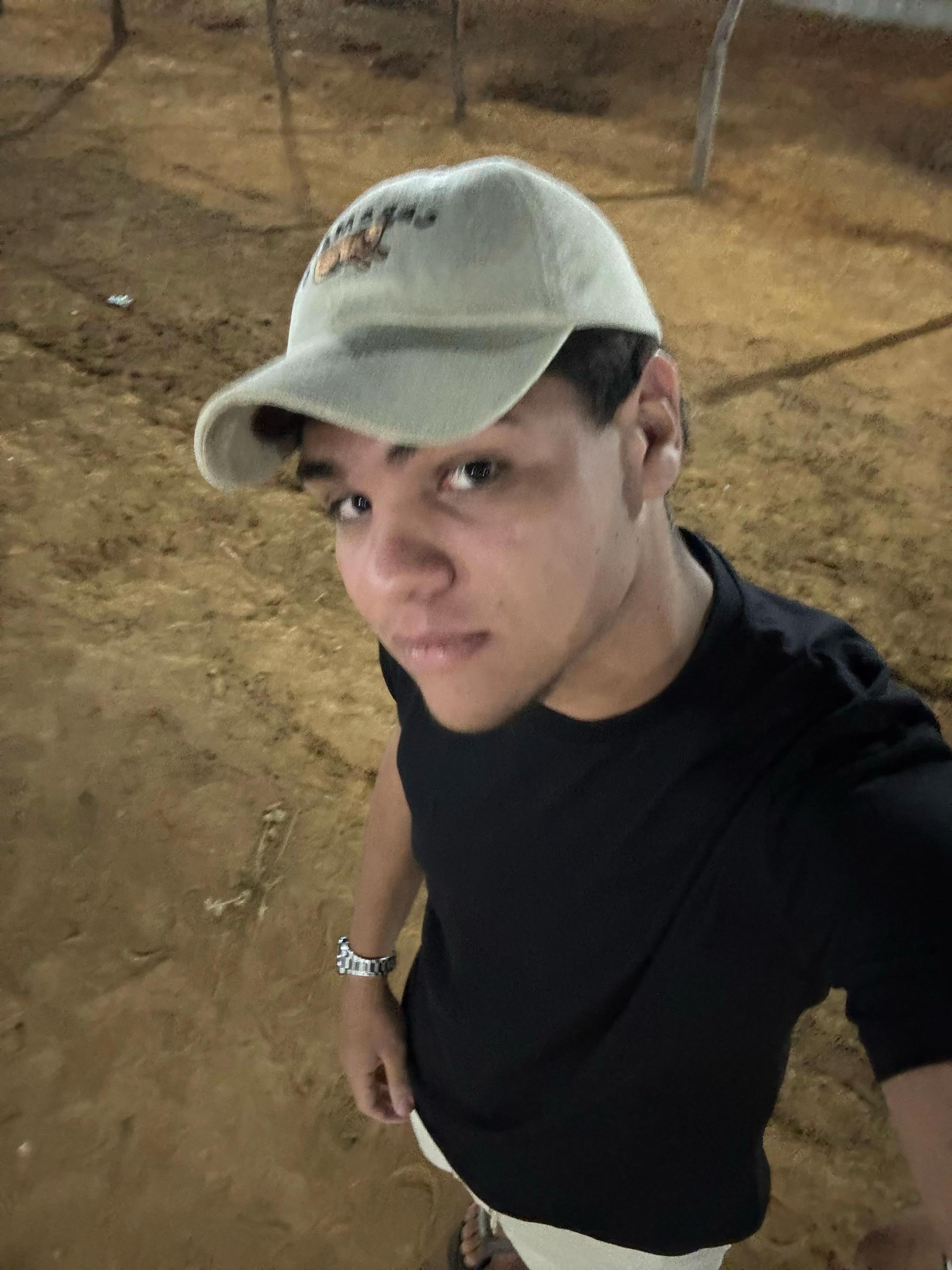 @Luizin da Bet