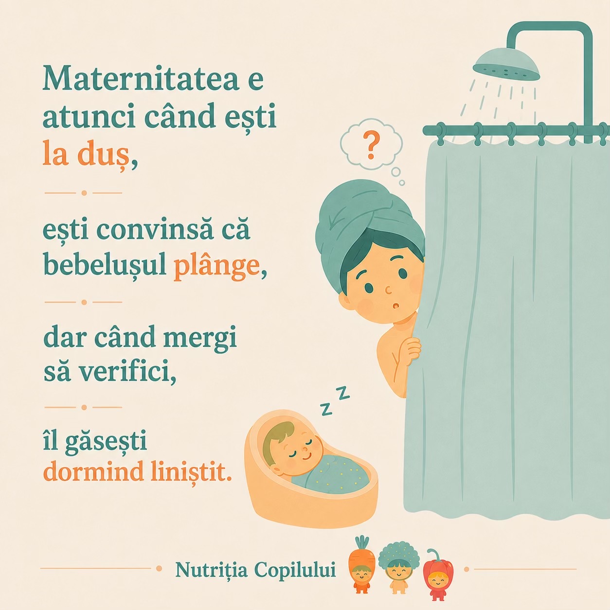 @Nutritia Copilului