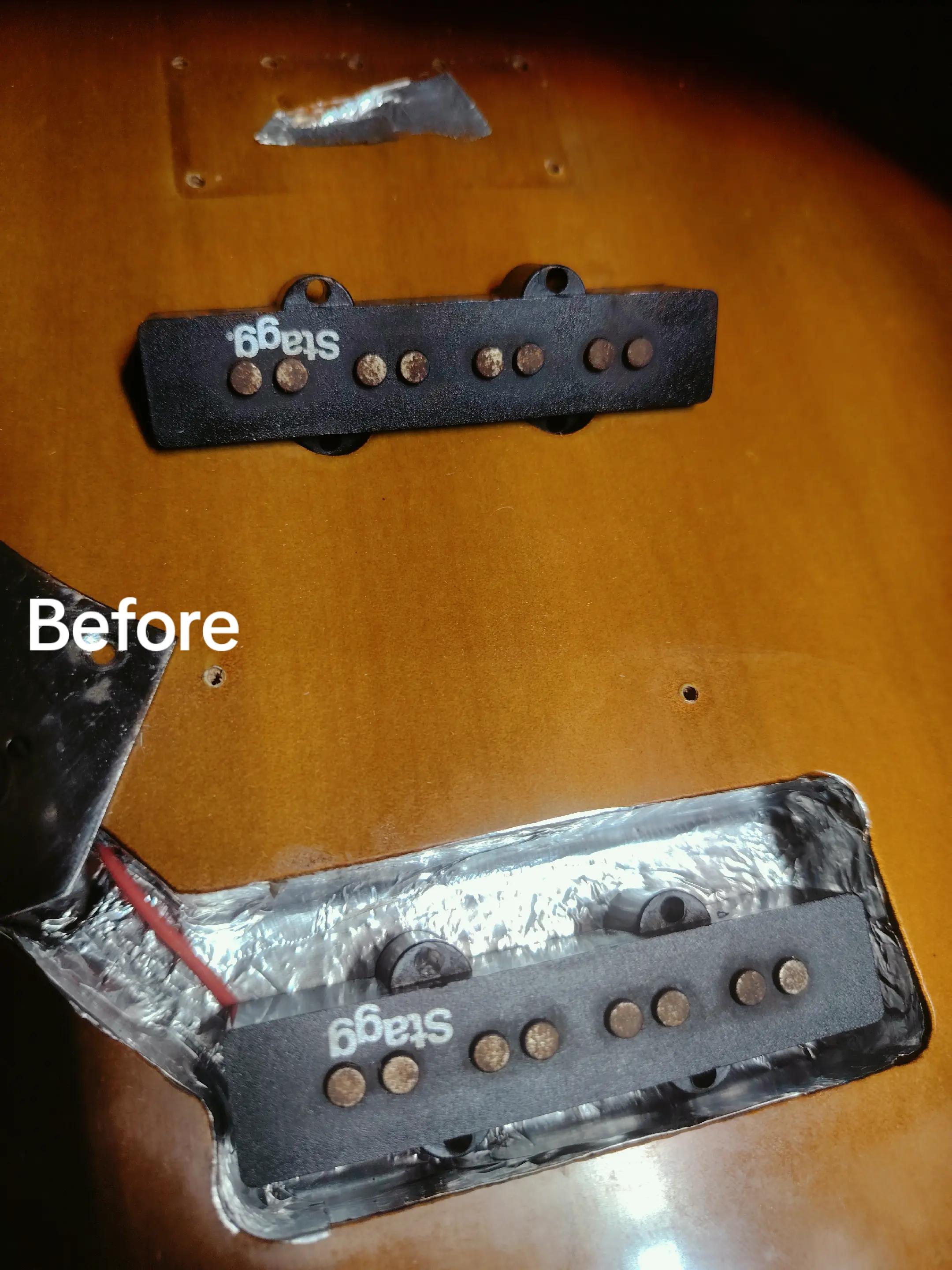 @Guitar Ortho Ph