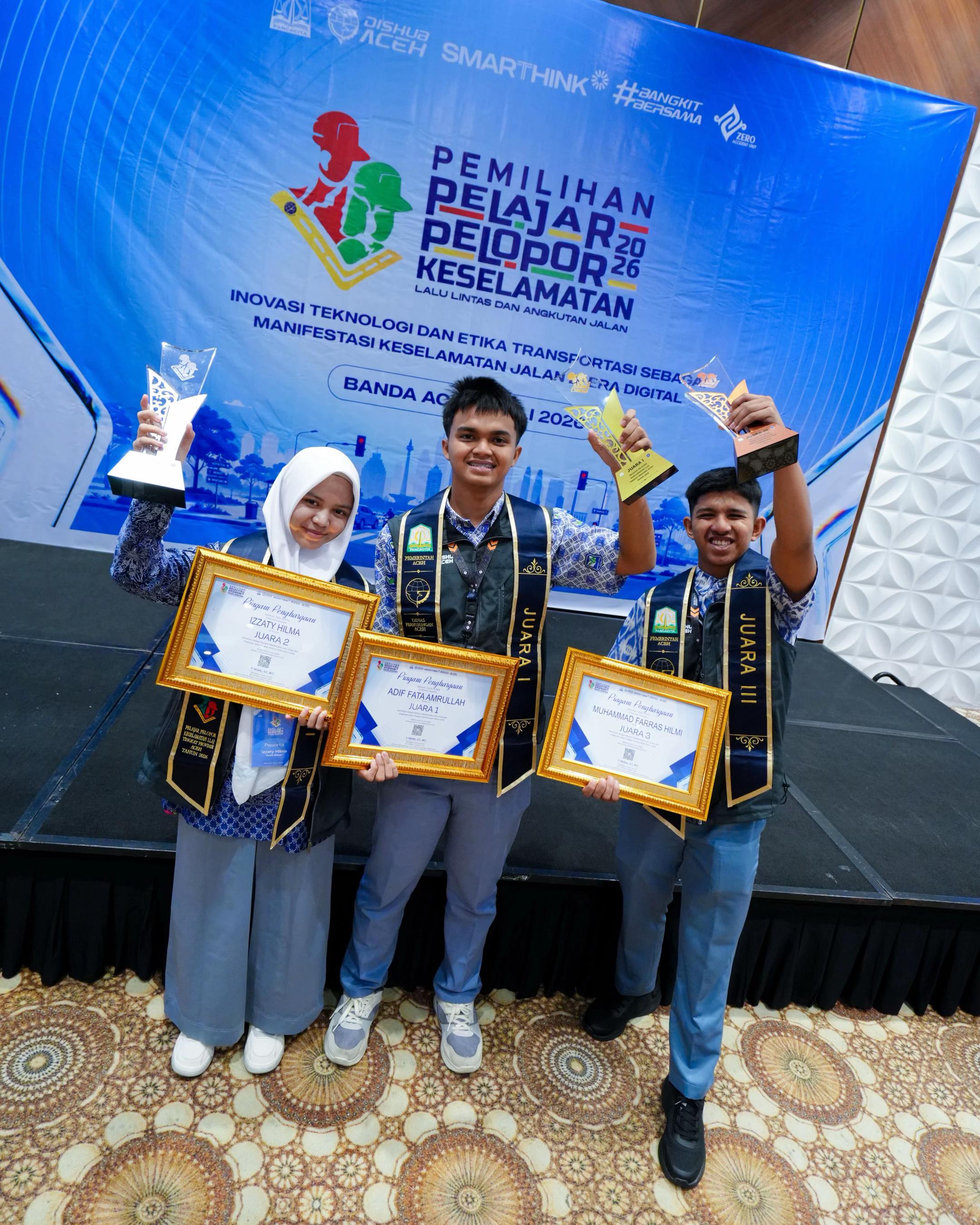 @DishubAceh